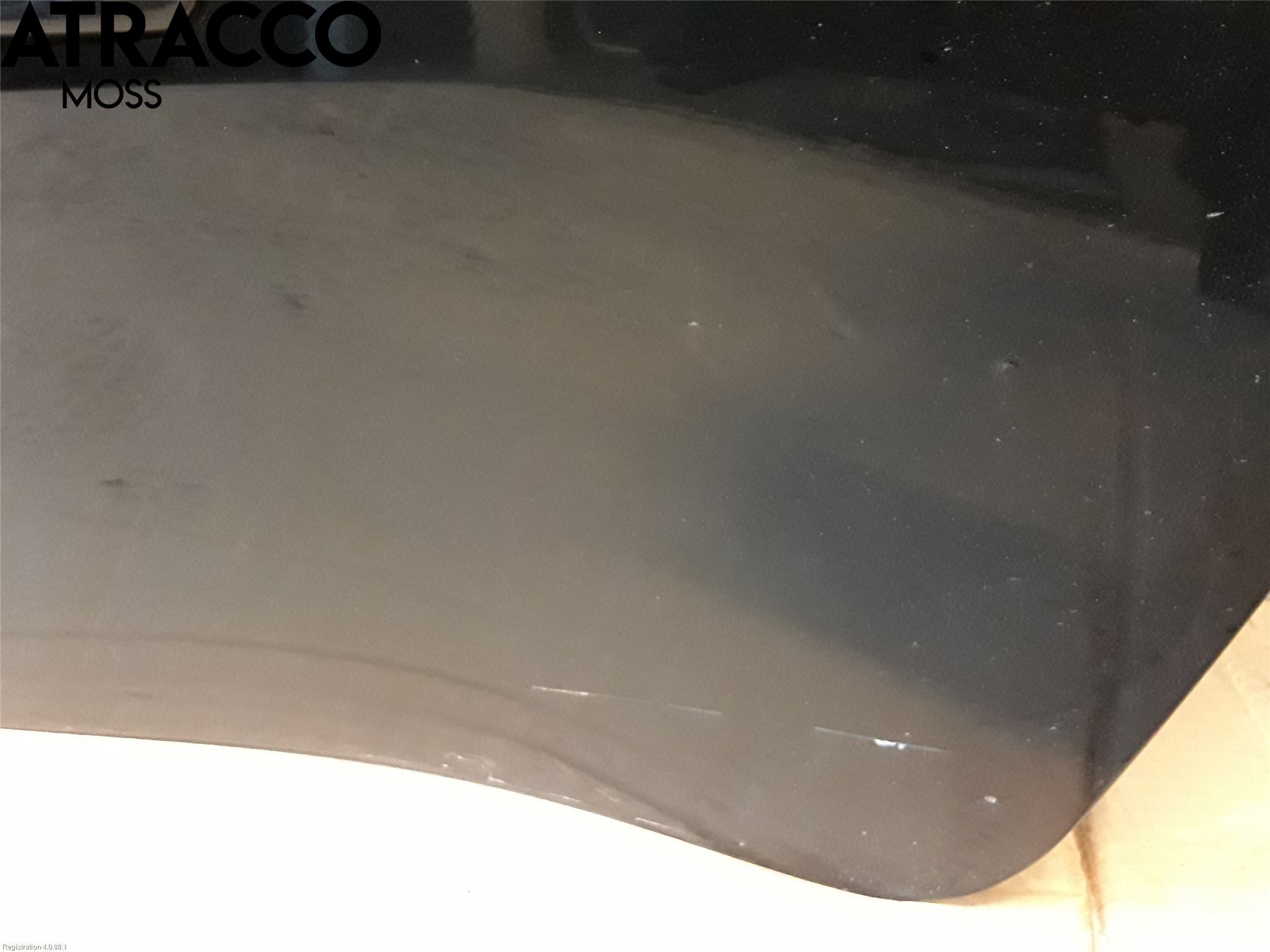 BMW X5 E70 07-13 Dør 4D Bak Venstre