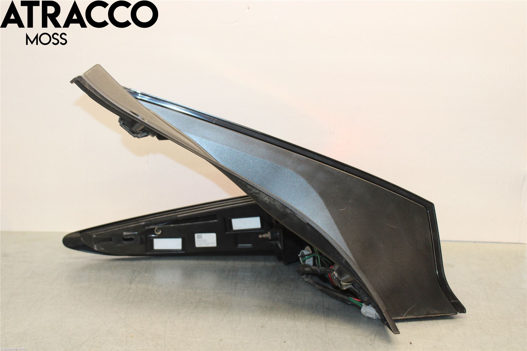 Nissan LEAF 18- Baklykt Høyre