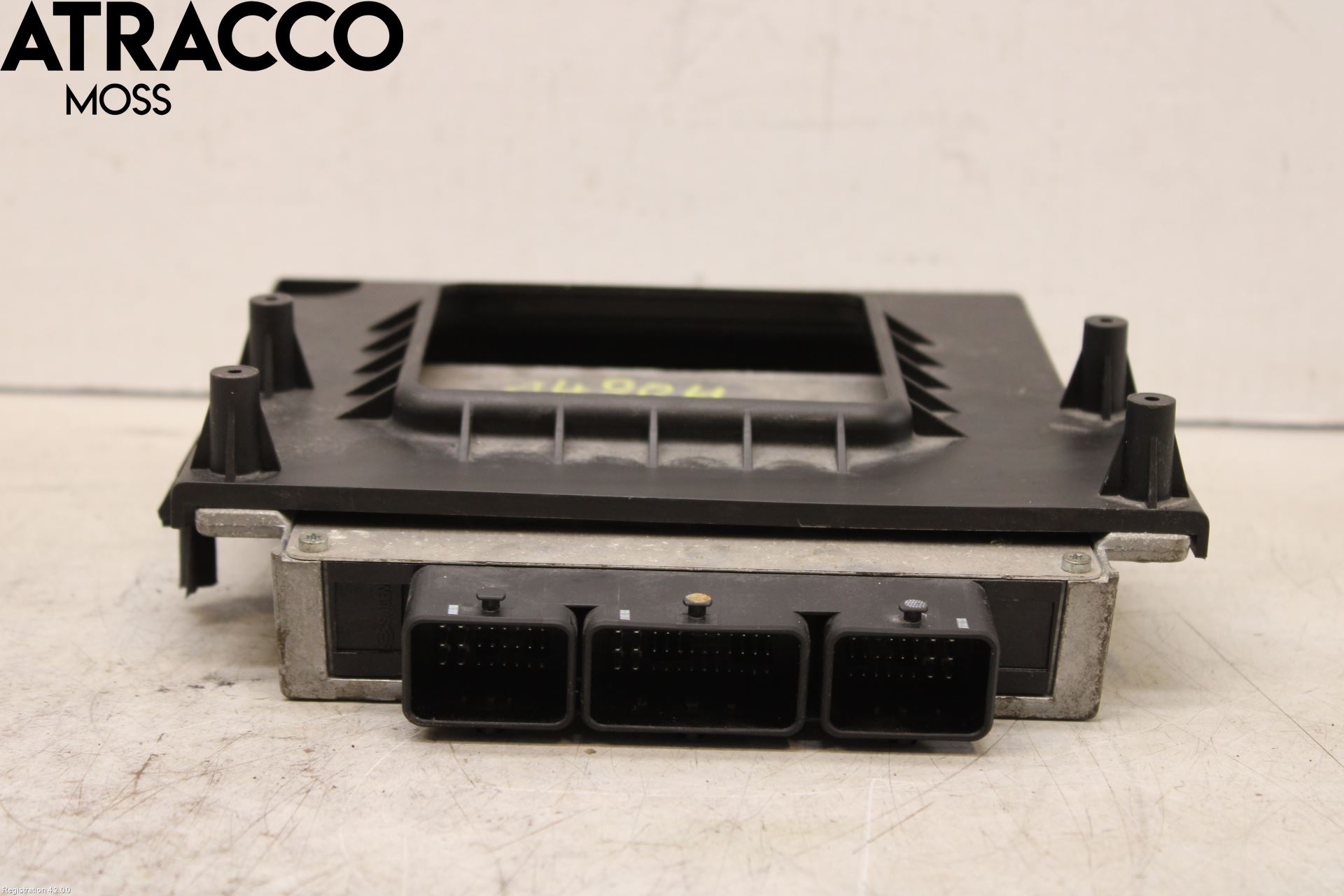 Citroen C5 -04 Styreenhet Innsprøytning