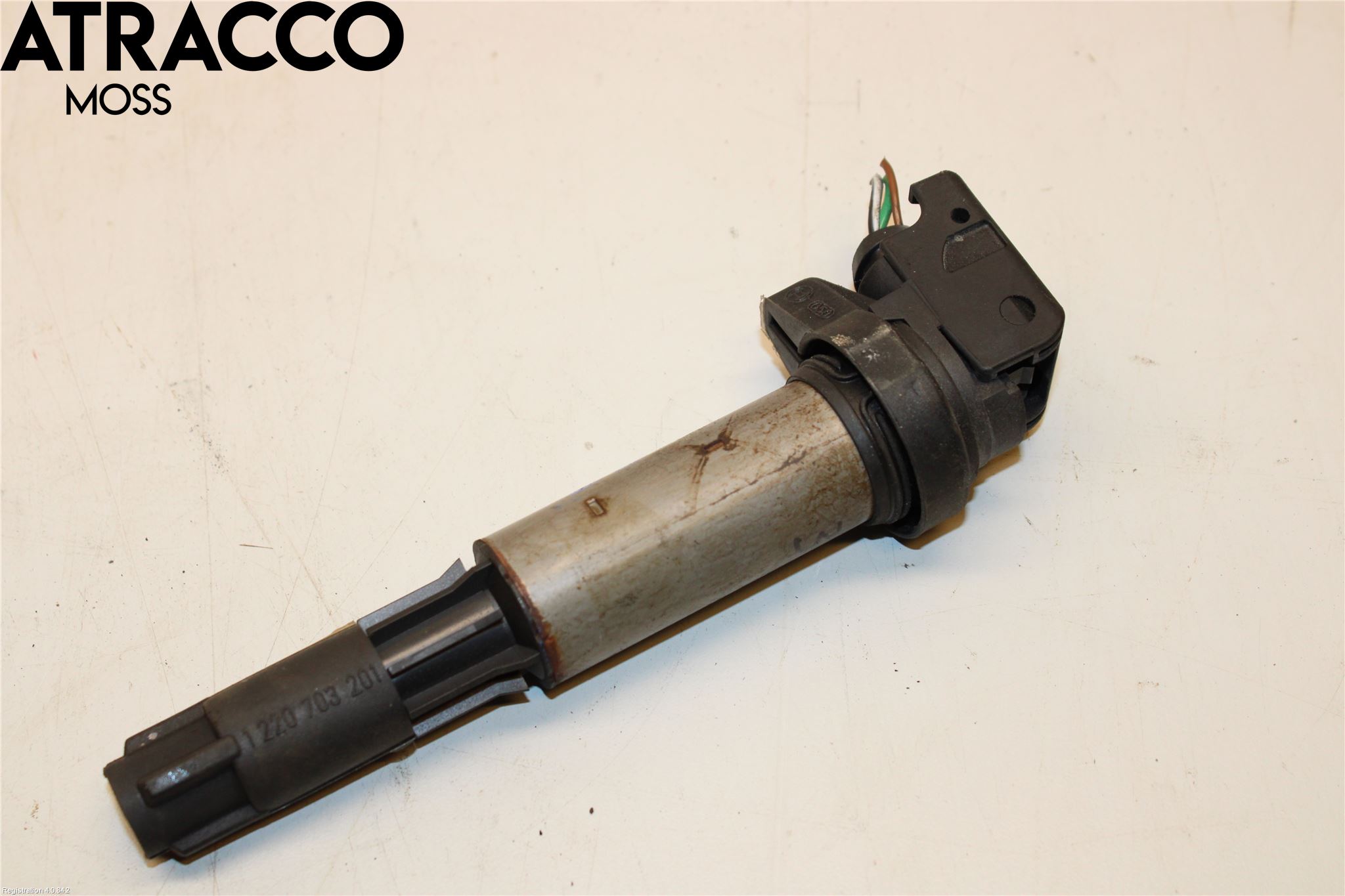 BMW 1 E87/81 5D/3D 03-11 Coil