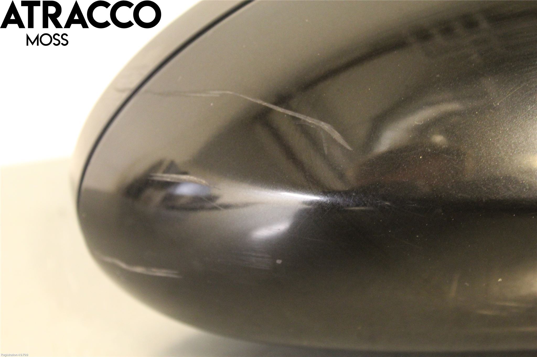 BMW 1 E87/81 5D/3D 03-11 Speil H M-El Justering