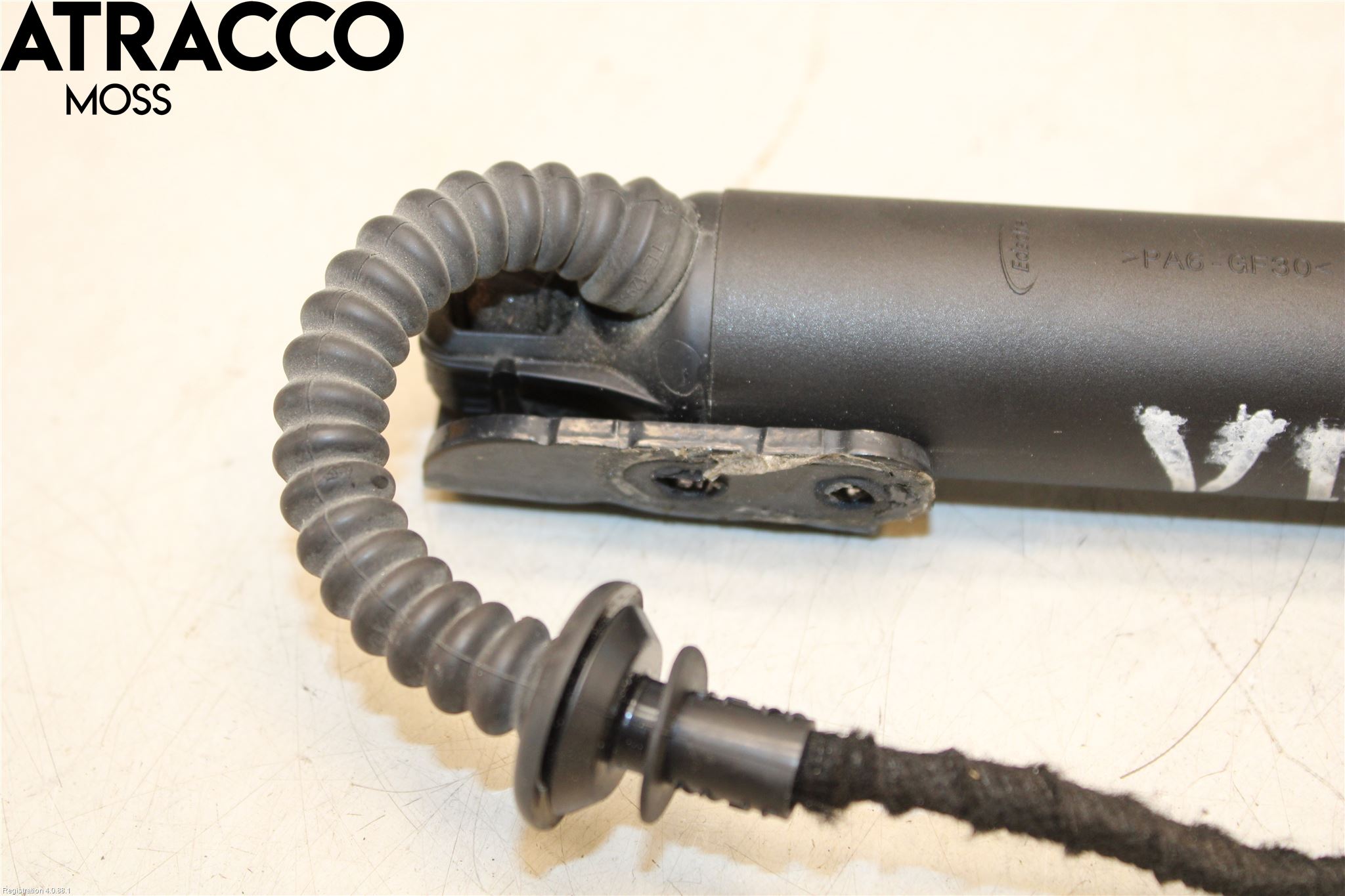 Kia OPTIMA 16-20 Baklukeåpner Automatisk