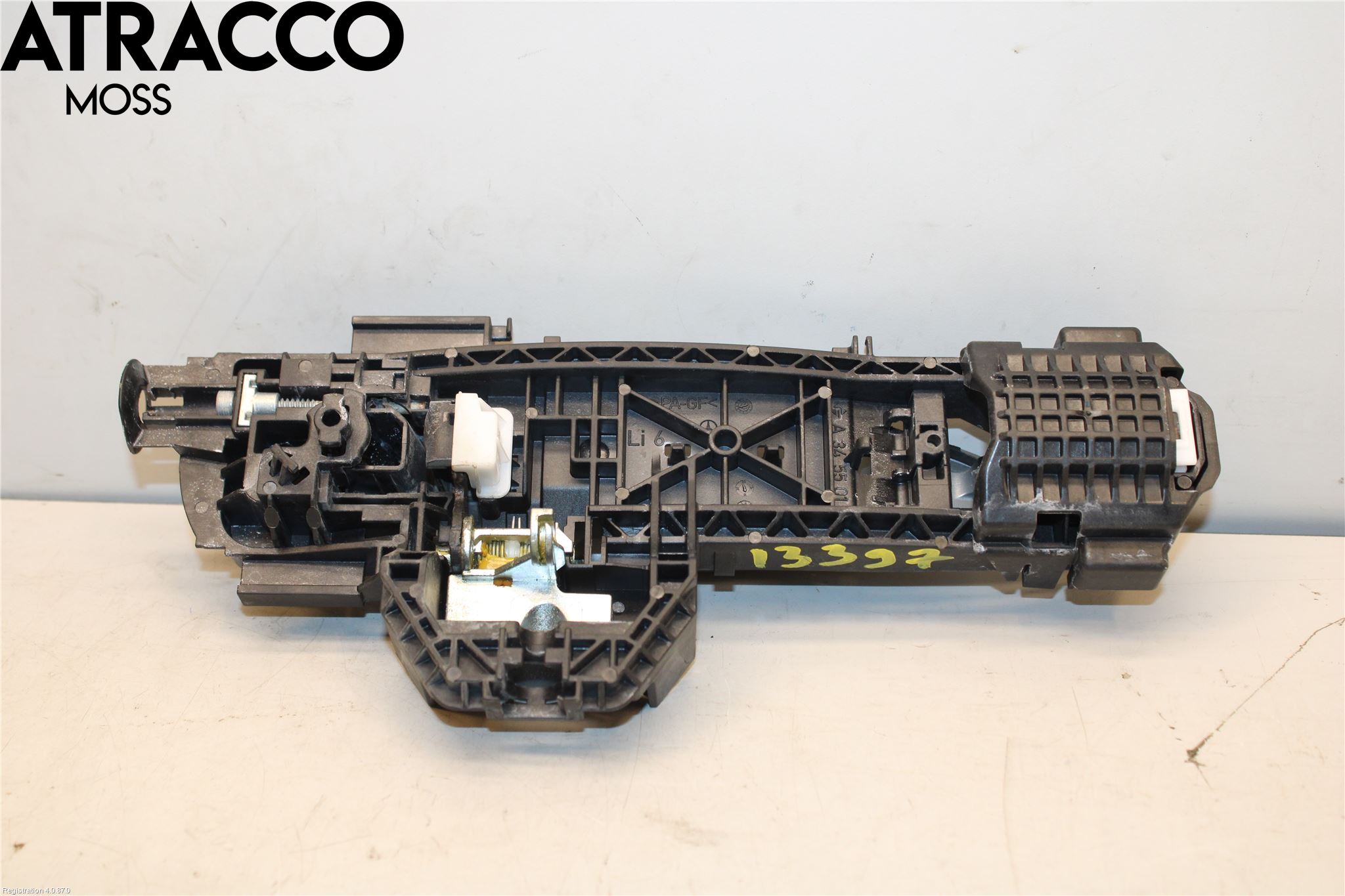 Mercedes-Benz MB CLA-KLASS (C117/X117) 13-19 Dørhandtak Ytre Venstre