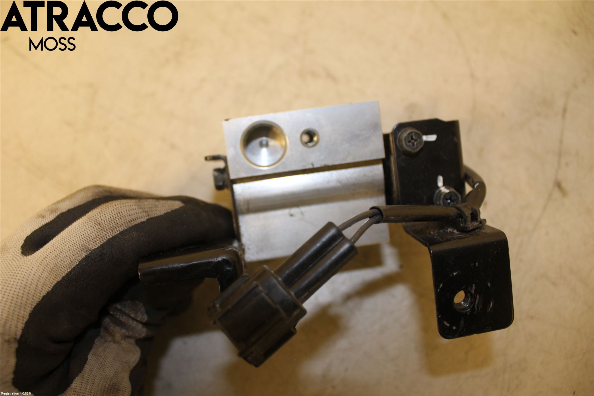 Nissan LEAF 11-17 Varme Ac Øvrig