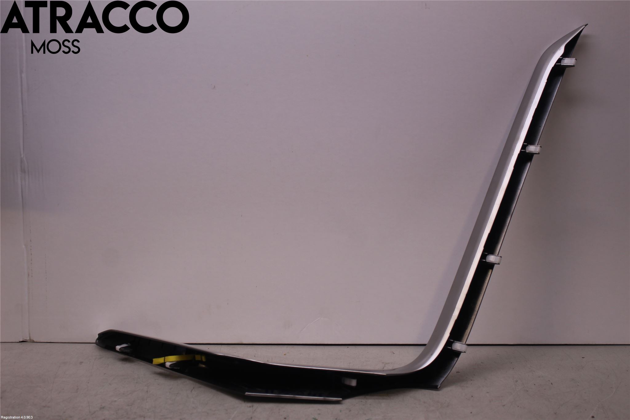 Mitsubishi ECLIPS CROSS Dør Dekorlist Hf