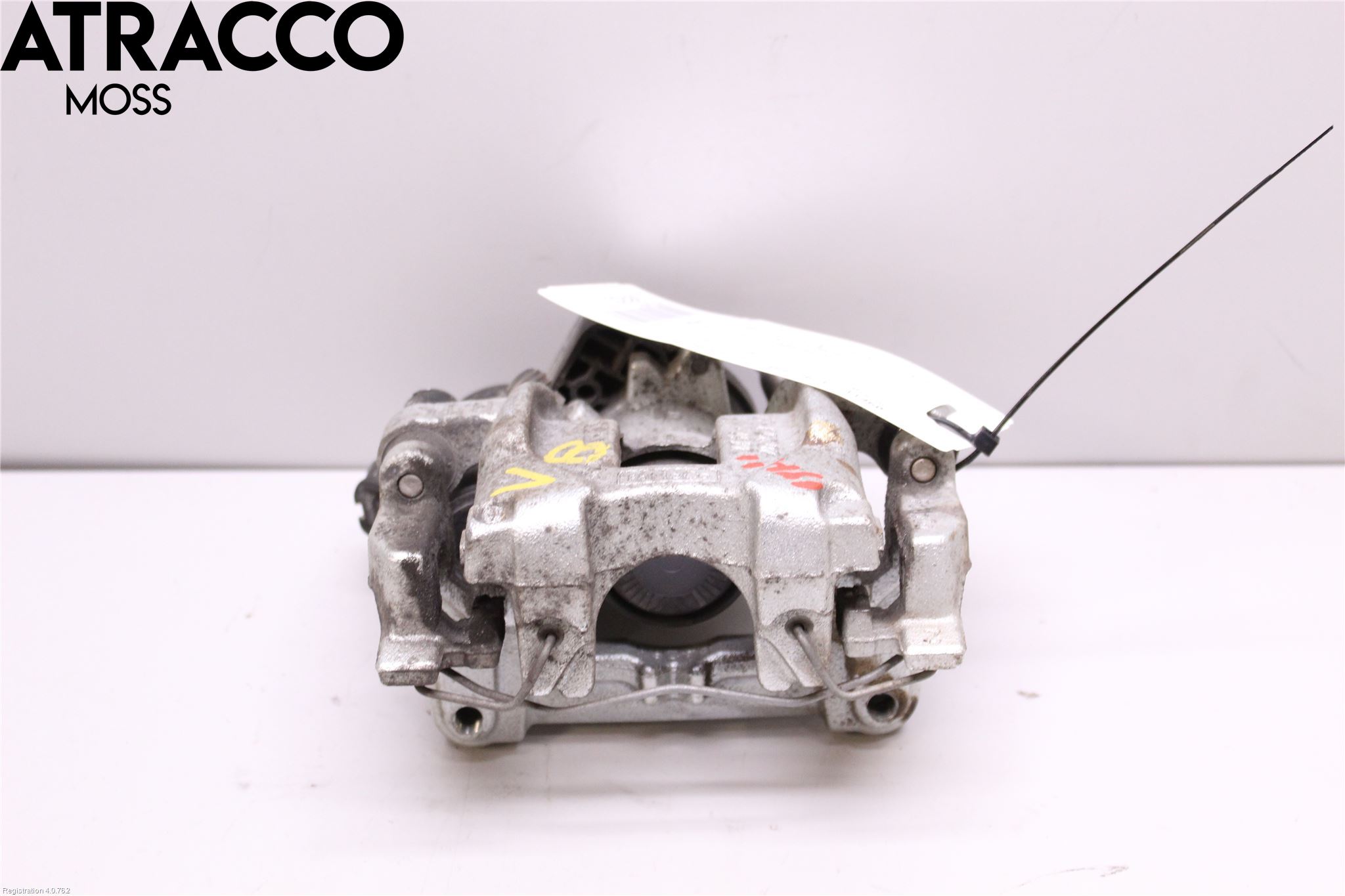 Ford KUGA/KUGA PHEZ/FHEV 20- Bremsecaliper Bak Venstre