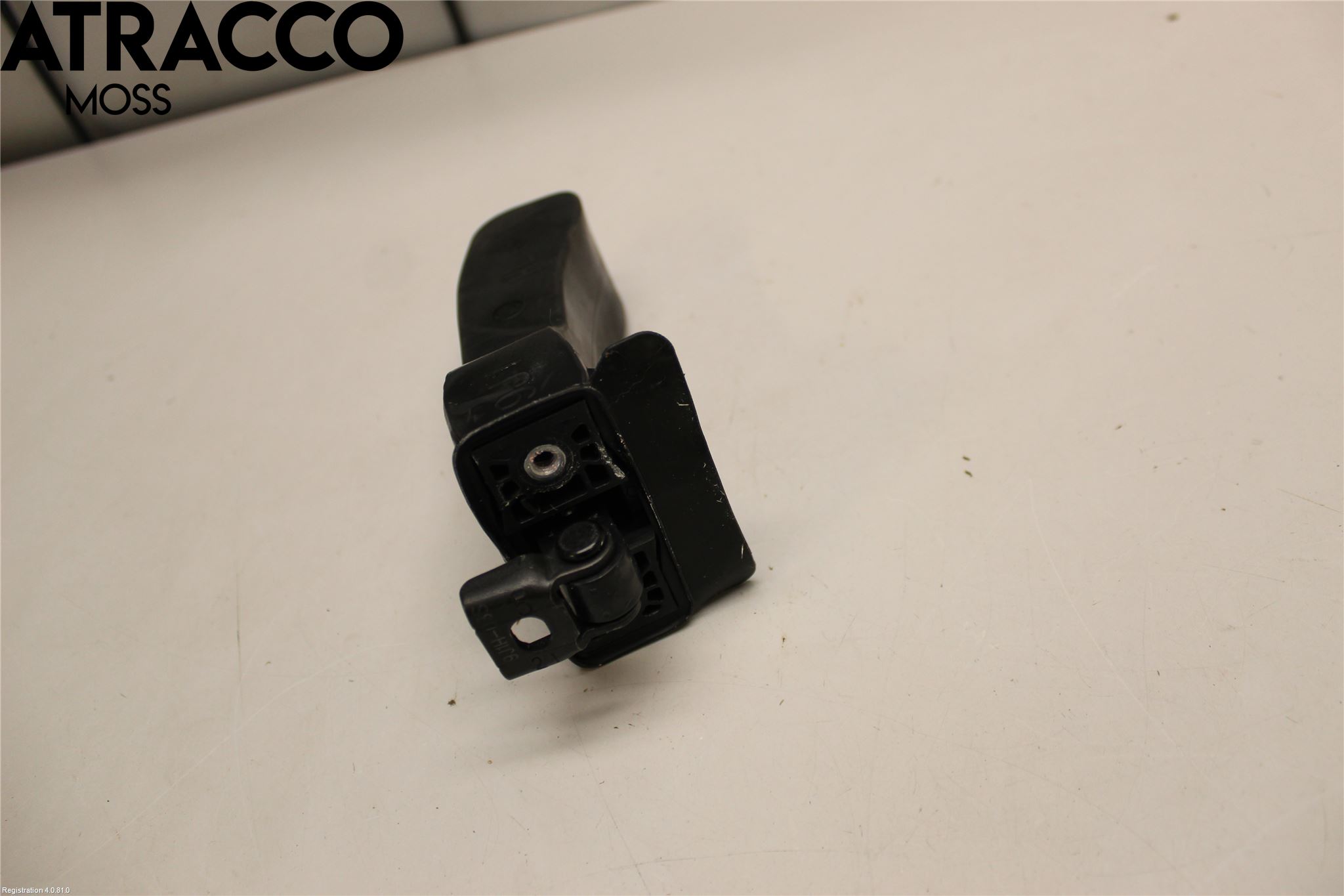 Porsche TAYCAN 20- Dørstopper