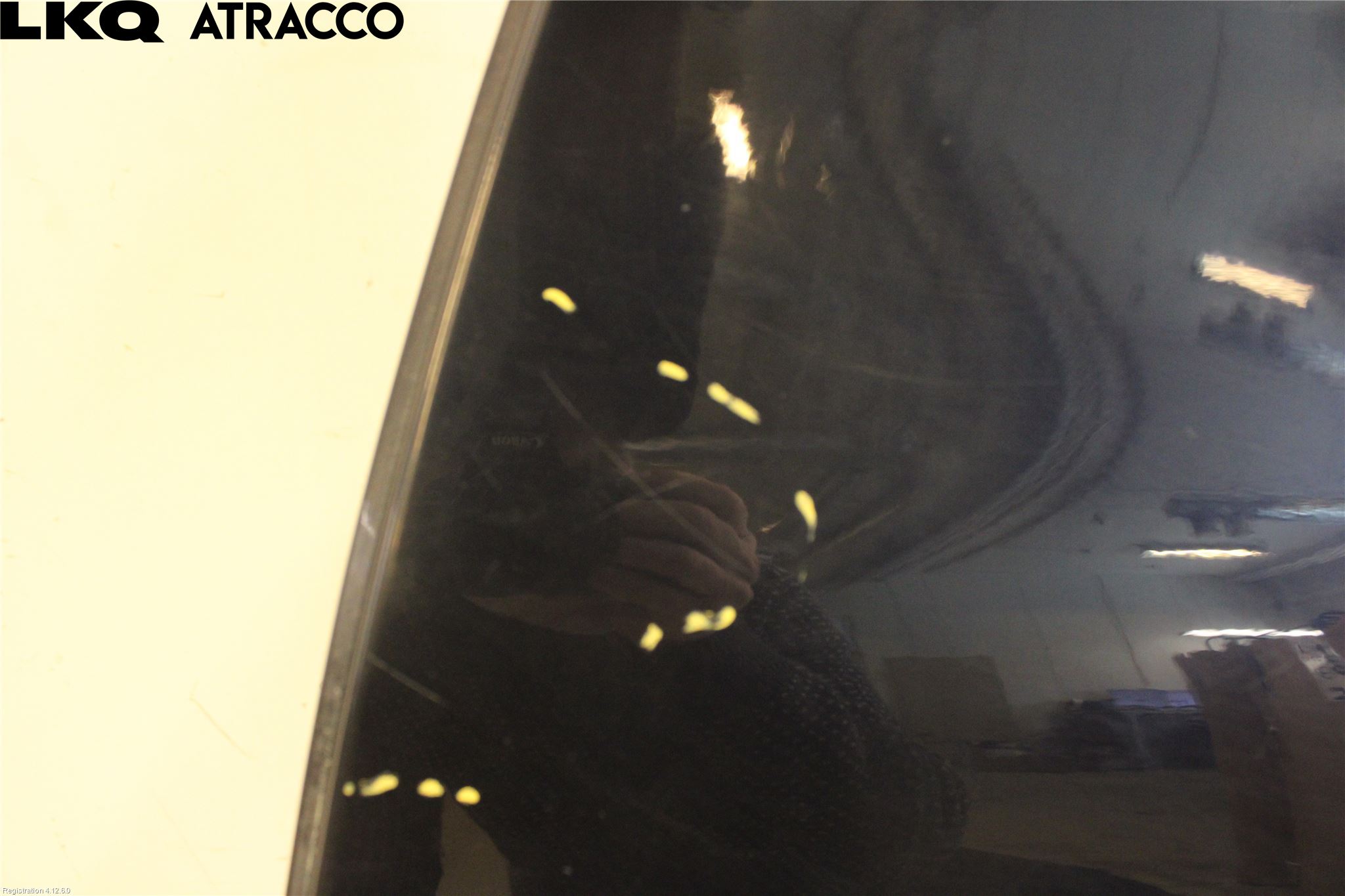 BMW 2 F45 Active Tourer 14-21 Dør 4D Bak Venstre