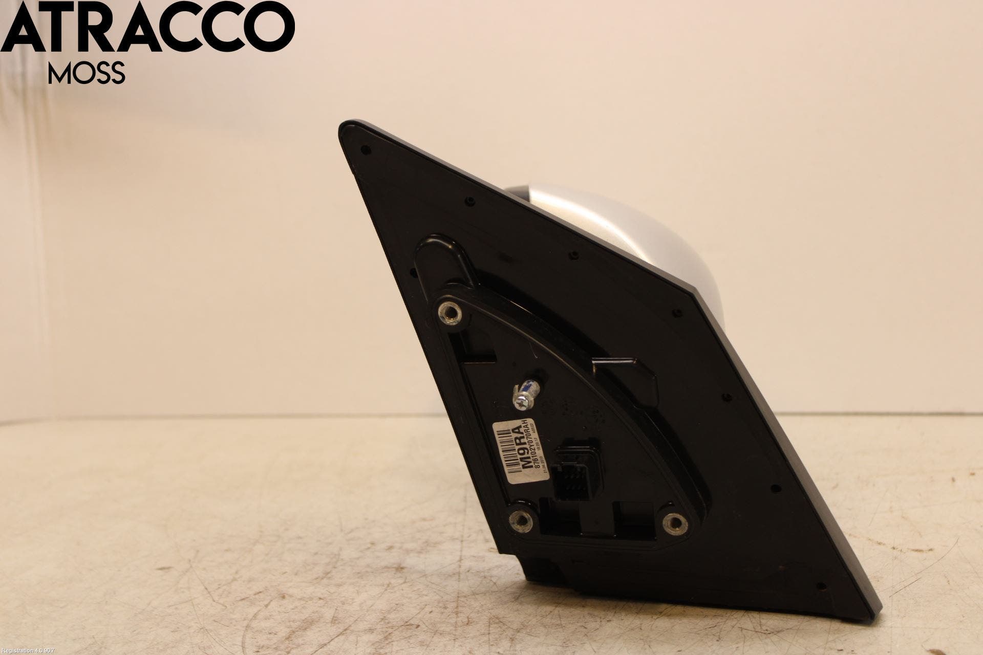 Hyundai ix35 Speil V M-El Justering