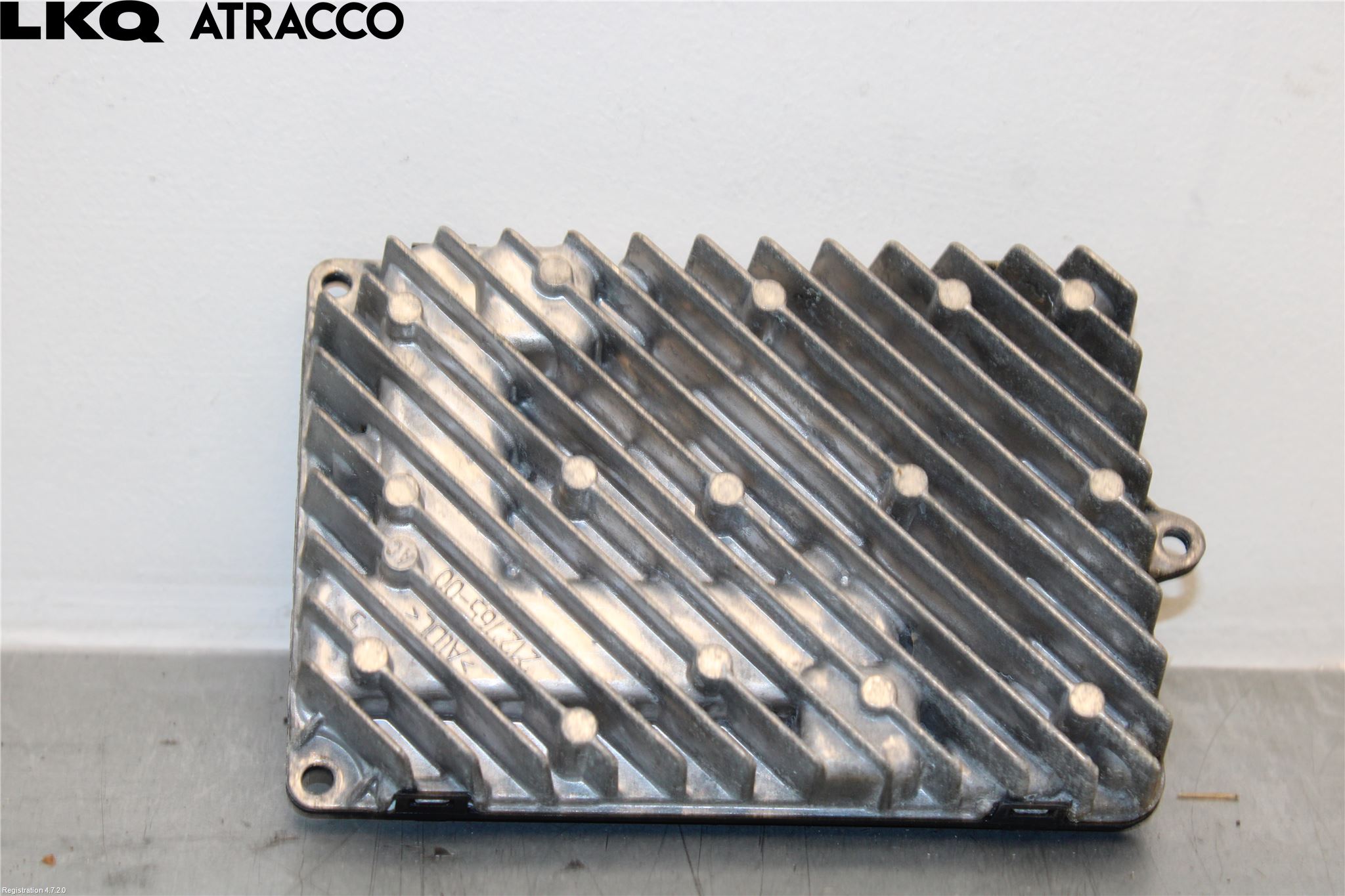 Audi E-TRON, S GE 19- Styreenhet Xenon