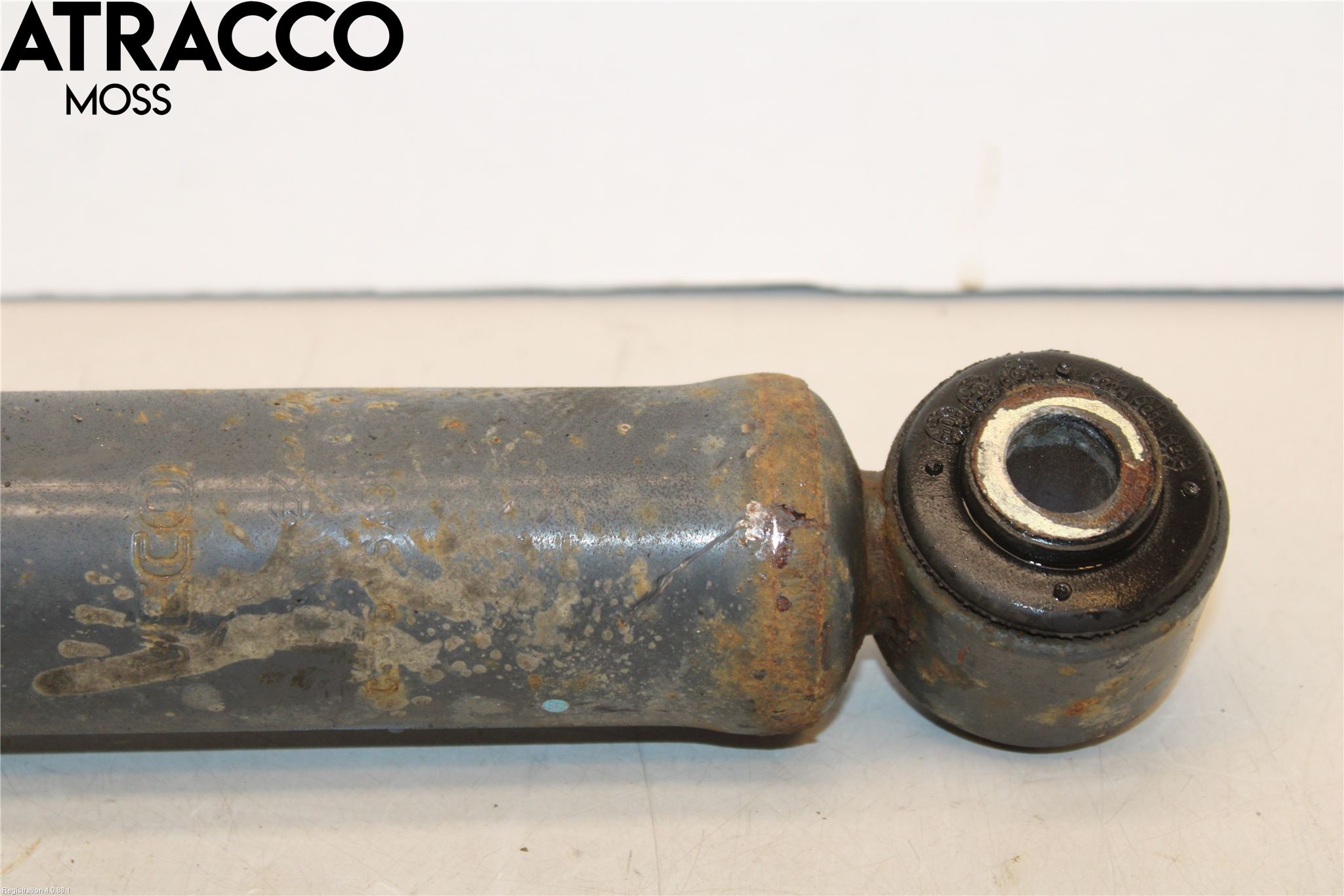 Iveco DAILY 14->> Støtdemper Foran