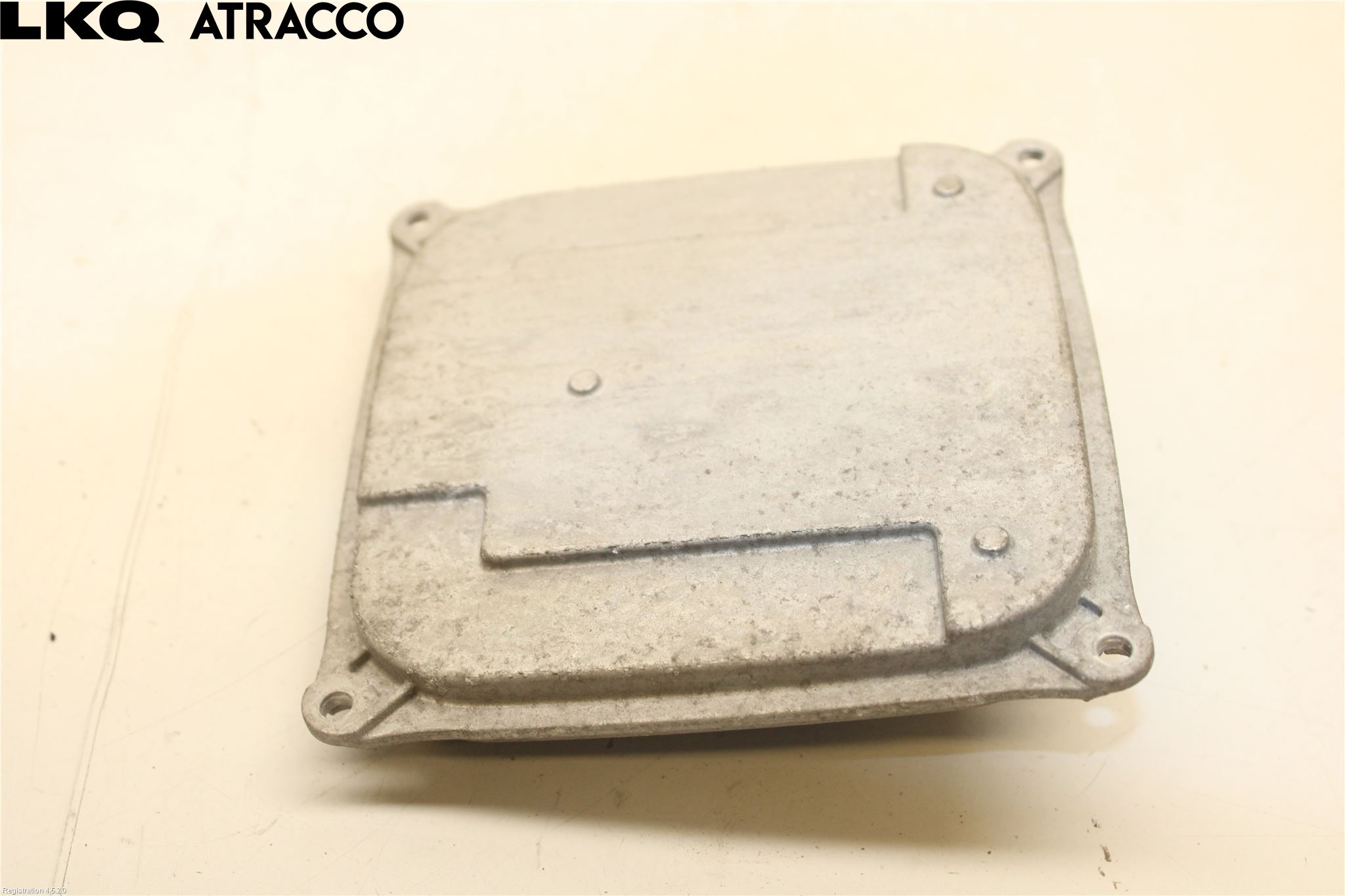 Mercedes-Benz MB A-KLASS (W176) 13-18 Styreenhet Xenon