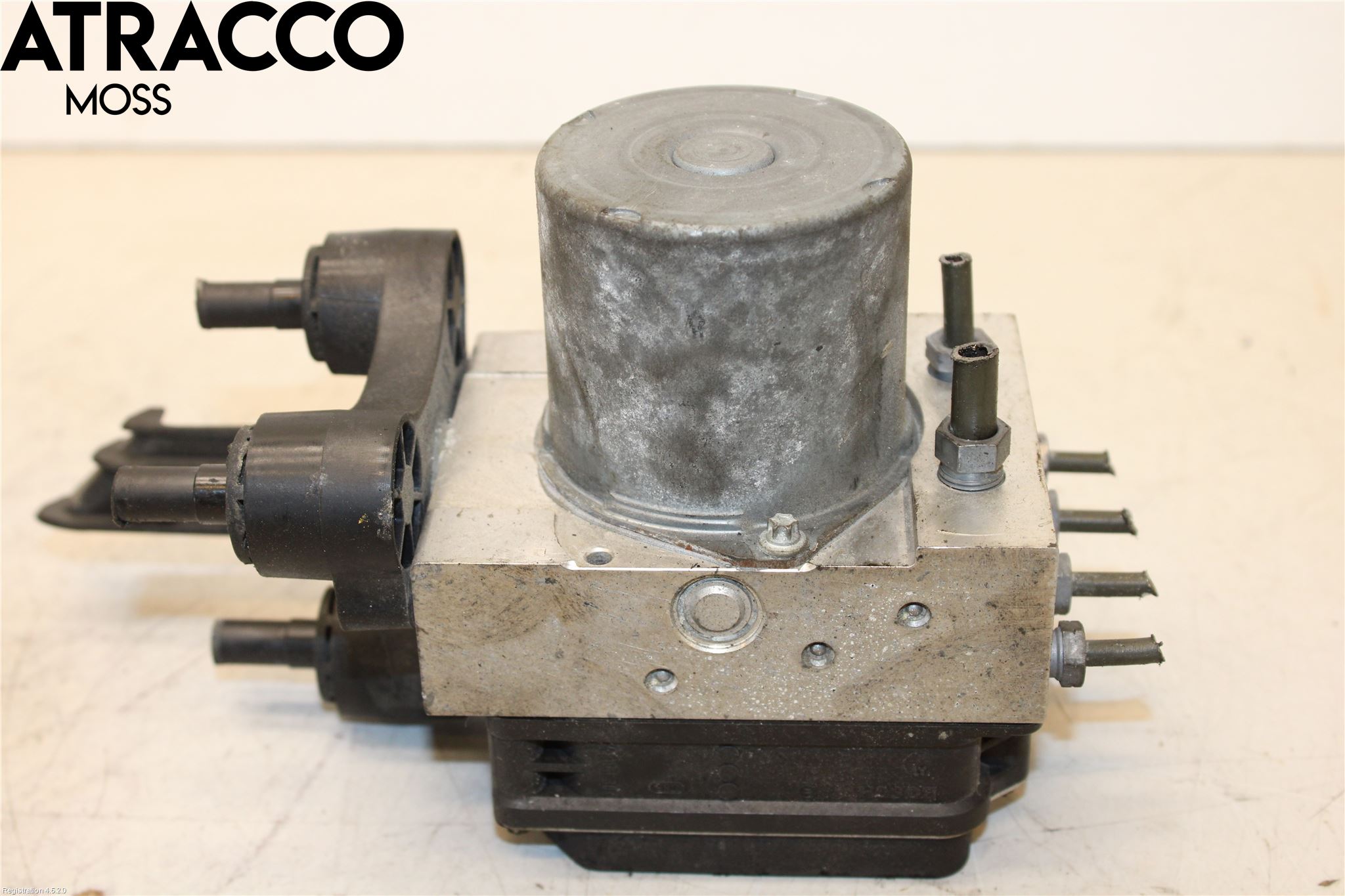 Mercedes-Benz MB E-KLASS (W212) 09-16 Abs Hydraulikkaggregat