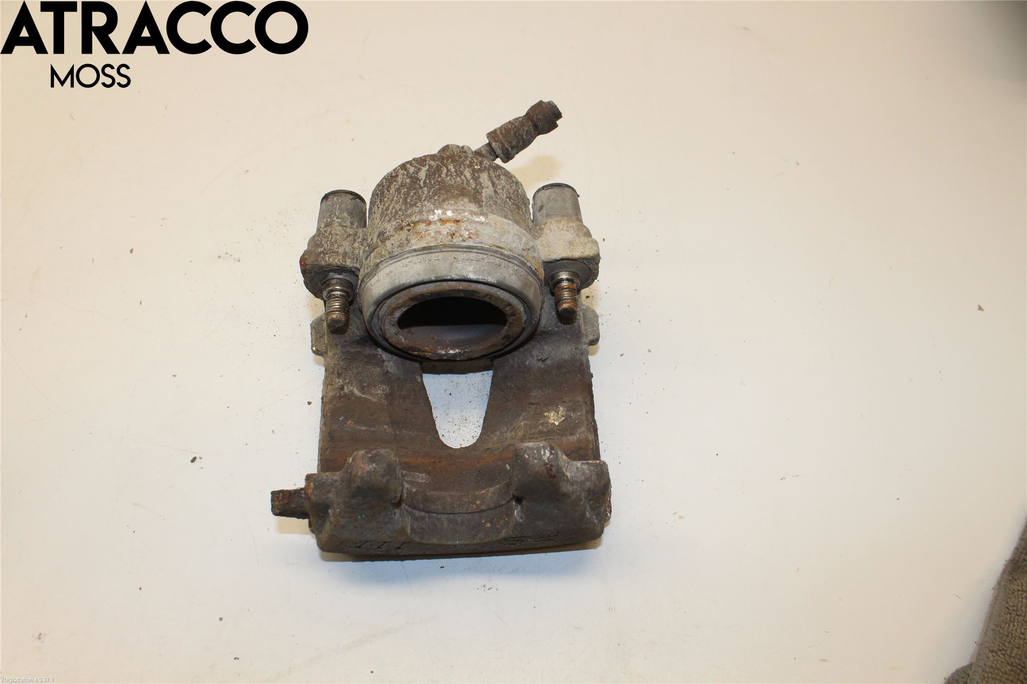 Skoda OCTAVIA (5E) 13-20 Bremsecaliper Foran Høyre