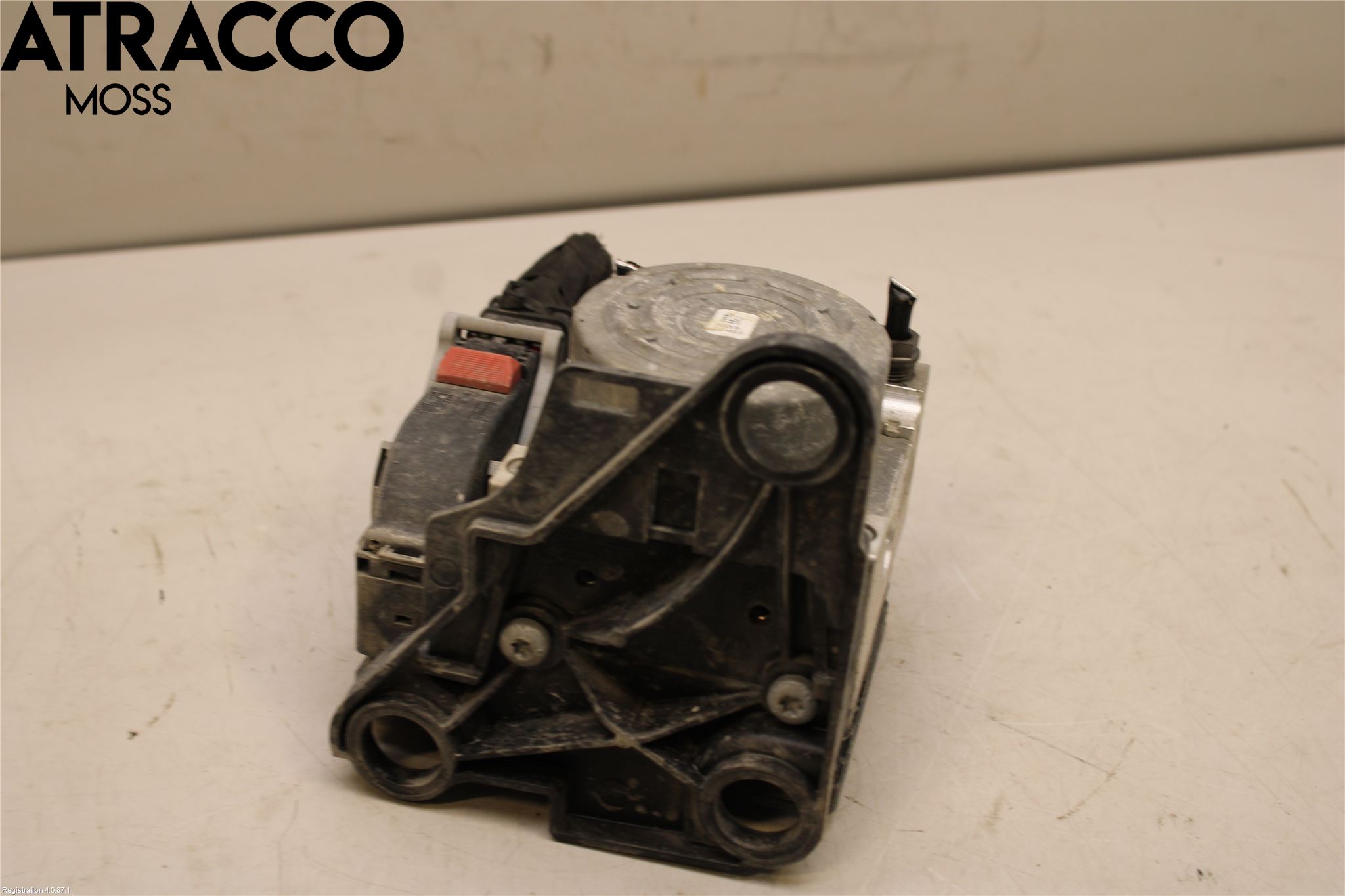 Volkswagen VW PASSAT 15-19 Abs Hydraulikkaggregat