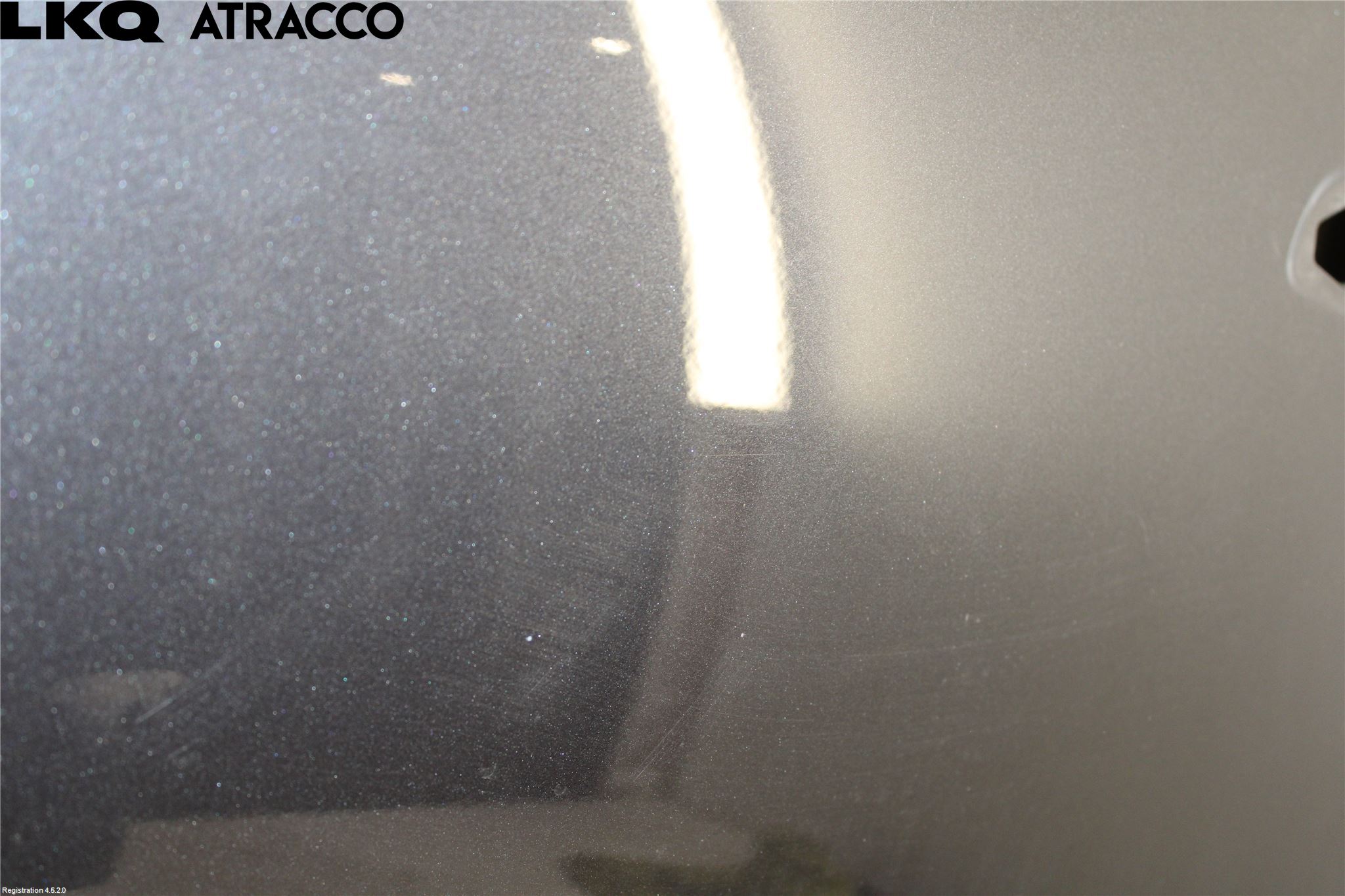 Kia OPTIMA 16-20 Dør 4D Bak Venstre