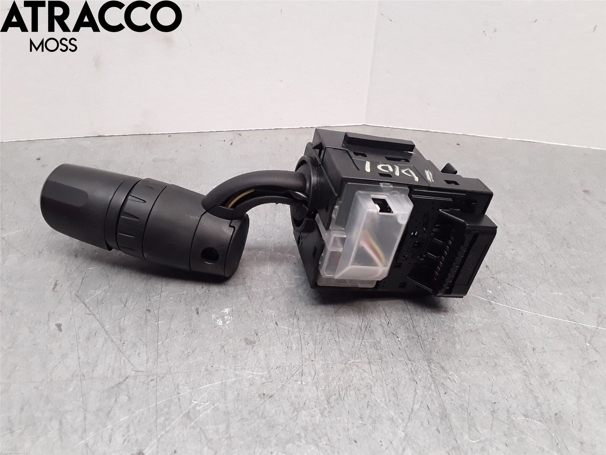 Mazda 6 13- Bryter Ratt Kombi H Og V