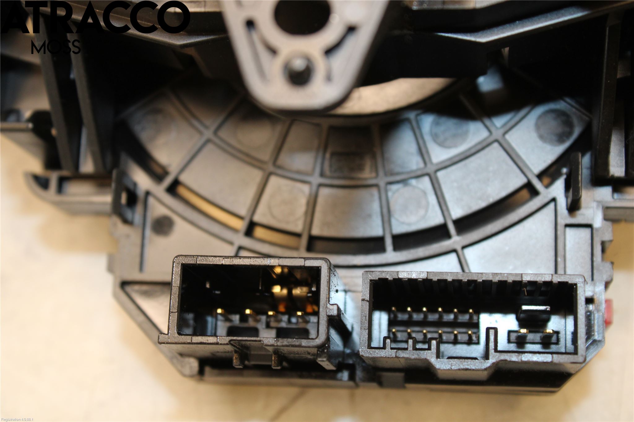 Kia OPTIMA 16-20 Bryter Ratt Kombi H Og V