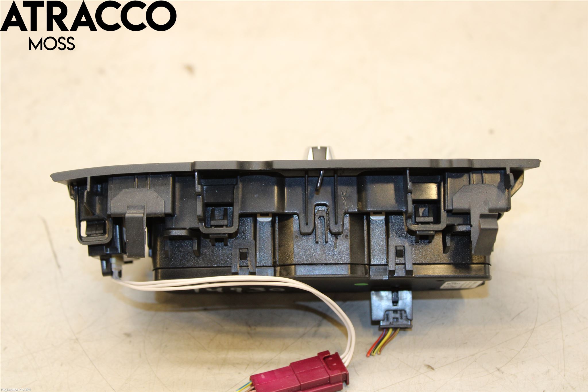 BMW X5 F15 13-18 Bryter Hovedlys