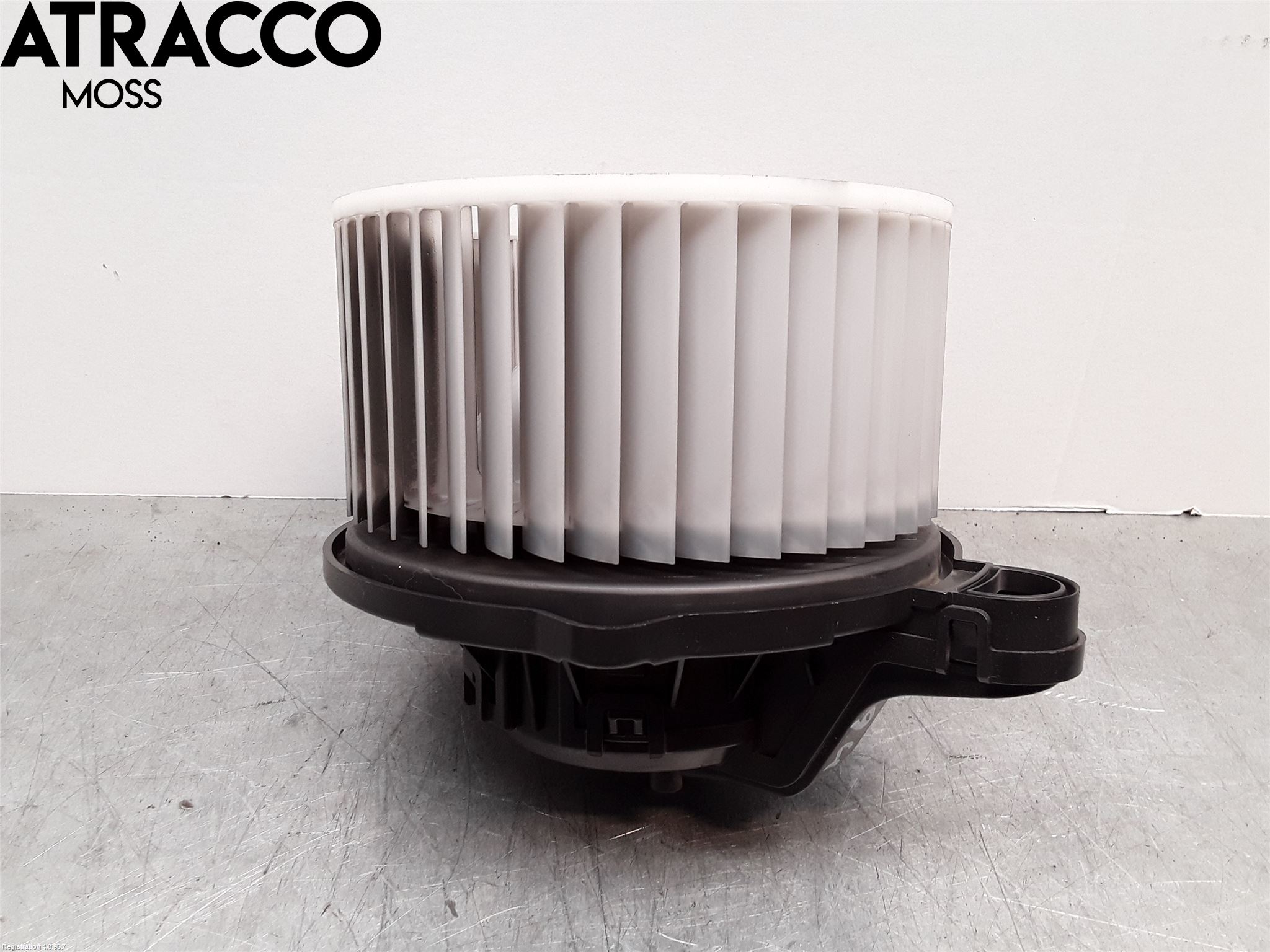 Kia SPORTAGE (SL) 11-15 Varmeapparat Viftemotor