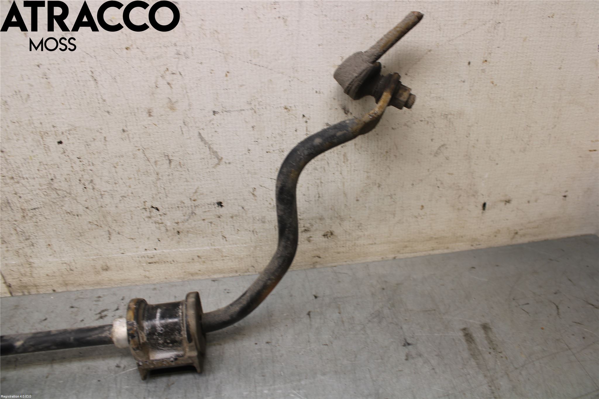 Lexus IS 250/350 14-20 Stablisatorstag Foran