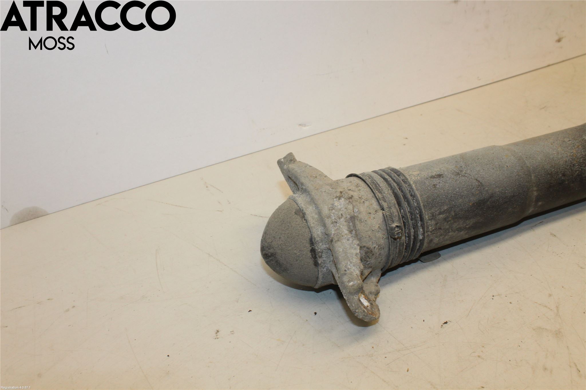 Skoda OCTAVIA (5E) 13-20 Støtdemper Bak