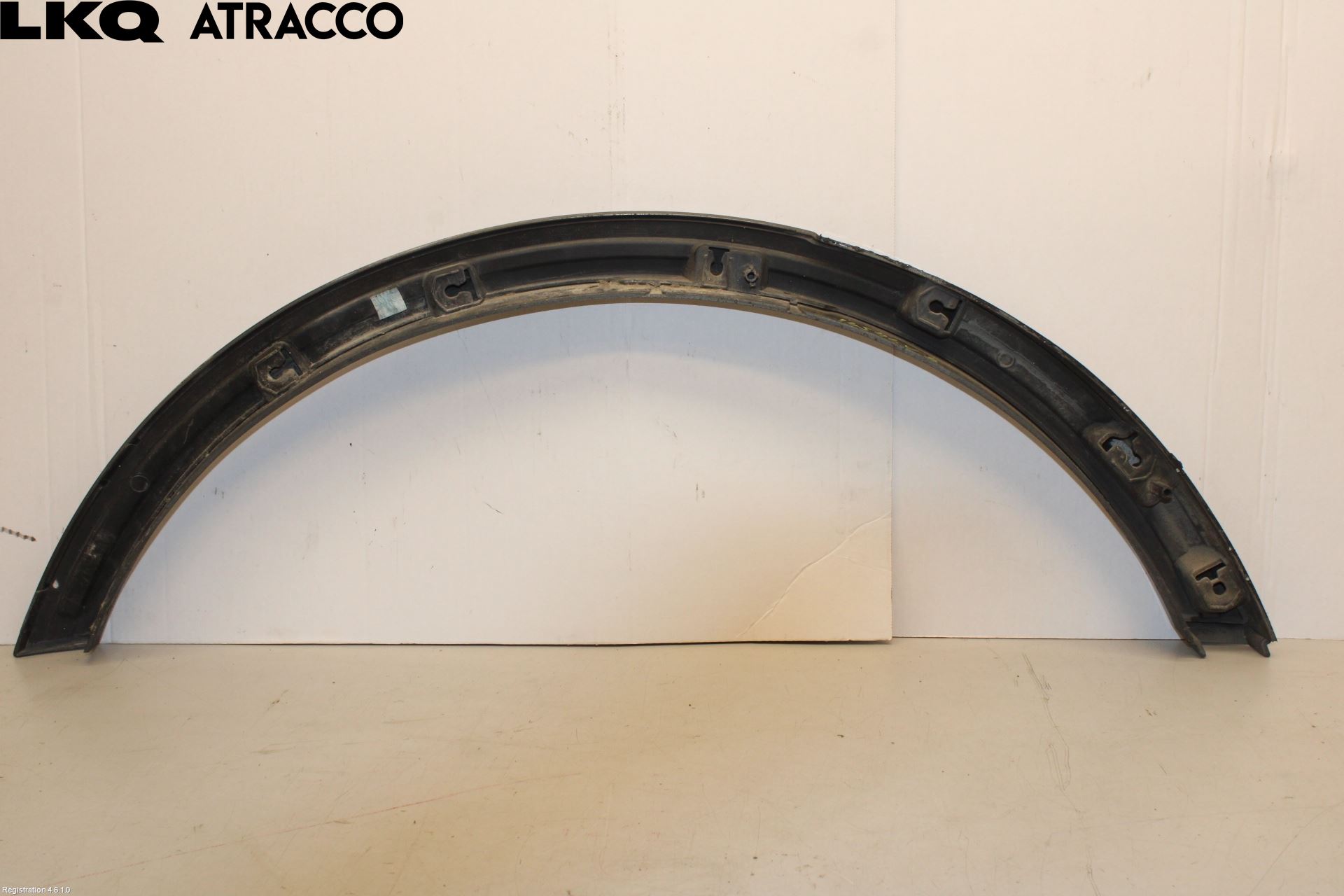 Ford KUGA 13-16 Skjerm Bredder