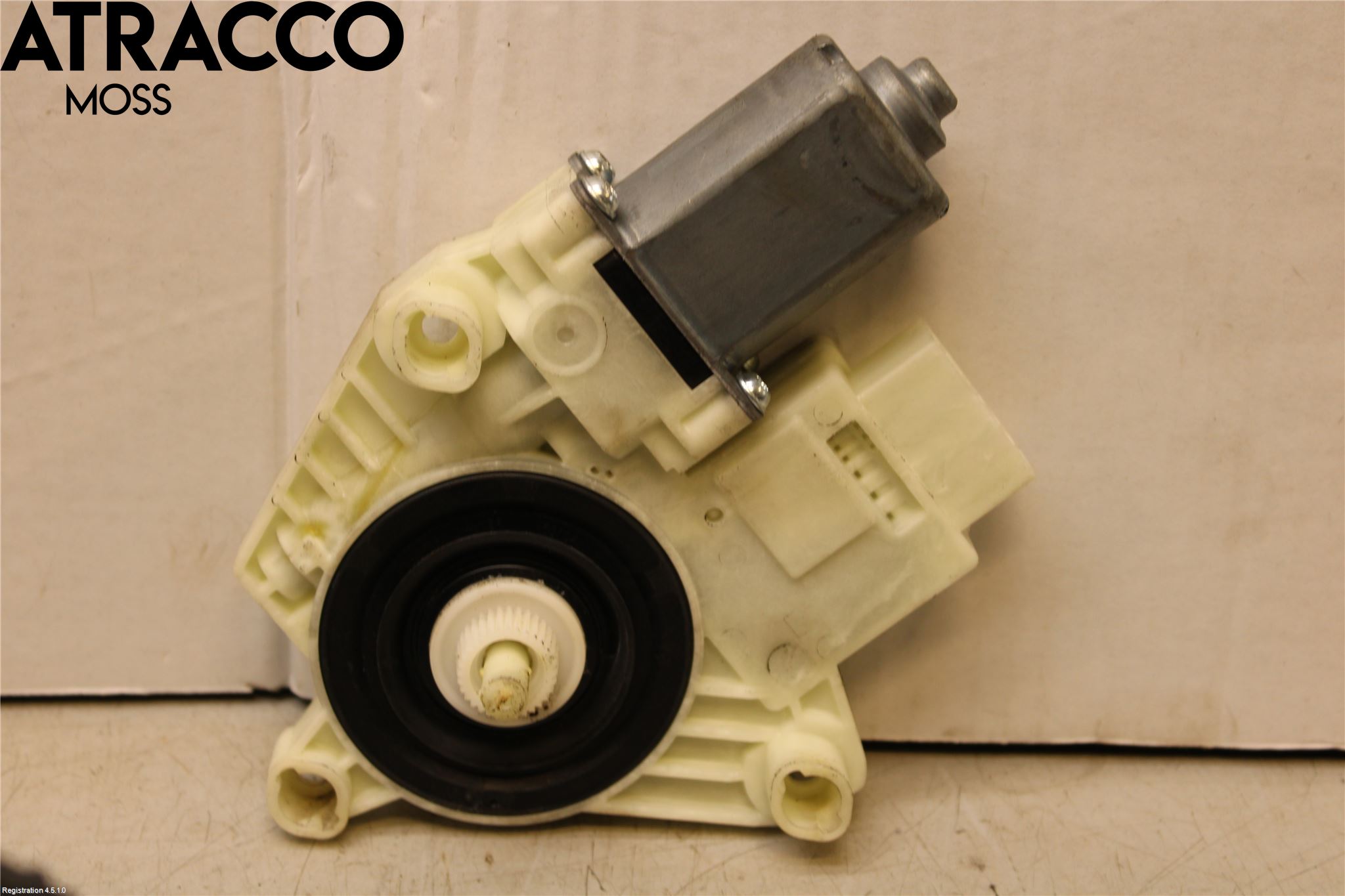 Volkswagen VW GOLF / E-GOLF VII 13-20 Vindusheismotor