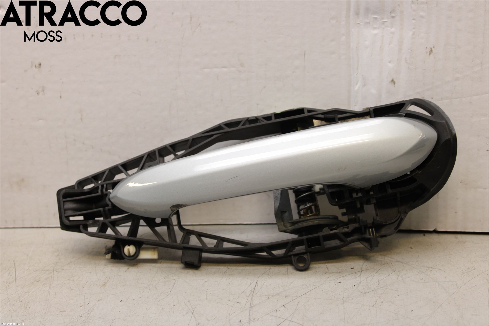 BMW X3 G01 18- Dørhandtak Ytre Venstre