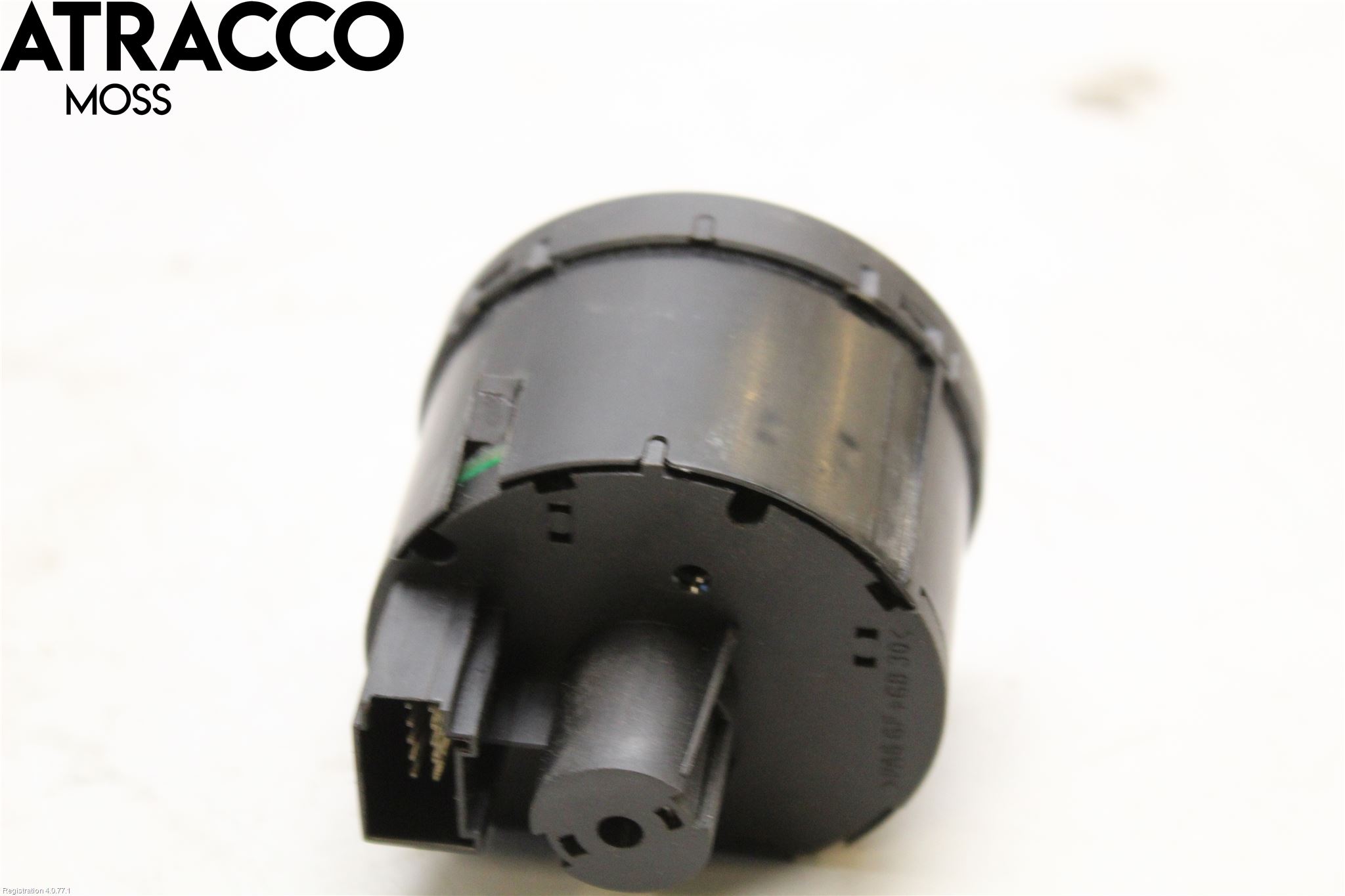 Volkswagen VW CADDY 11-15 Bryter Hovedlys