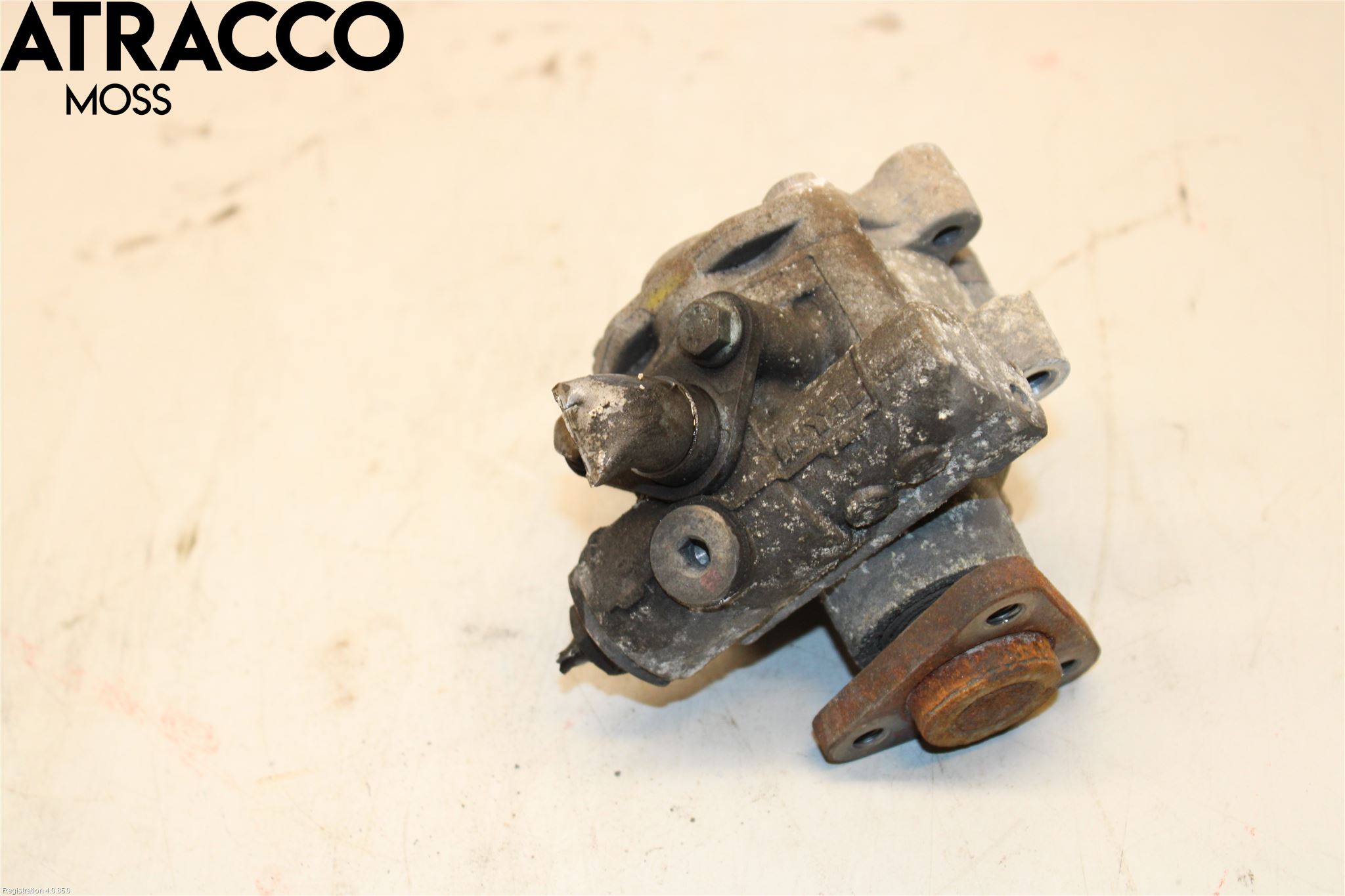 Porsche CAYENNE 03- Servo Pumpe