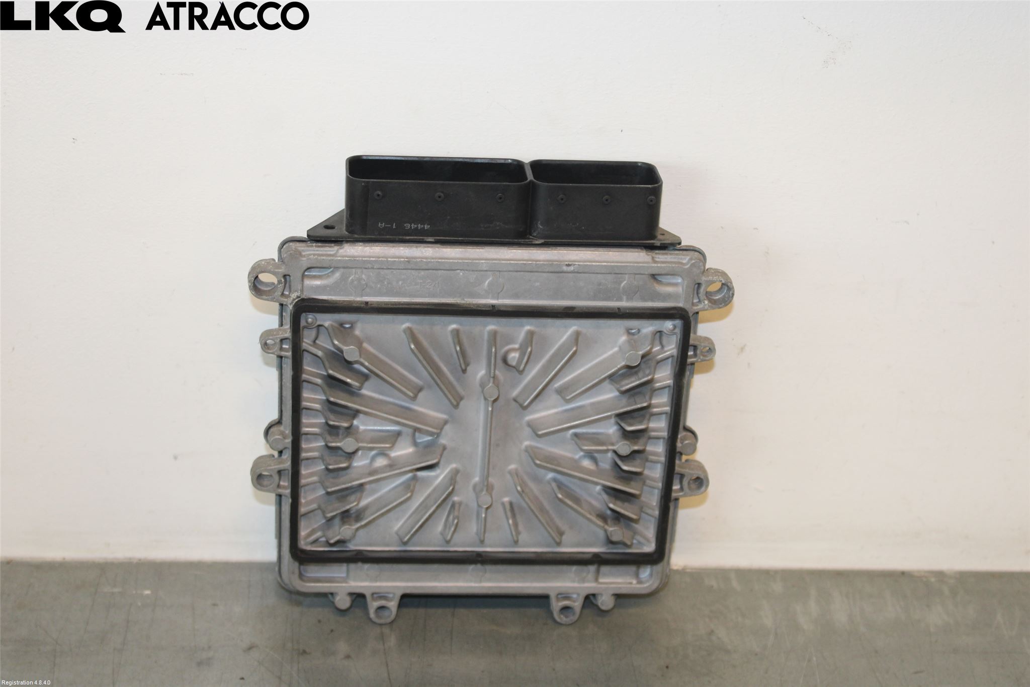 Volvo XC90 07-14 Styreenhet Innsprøytning