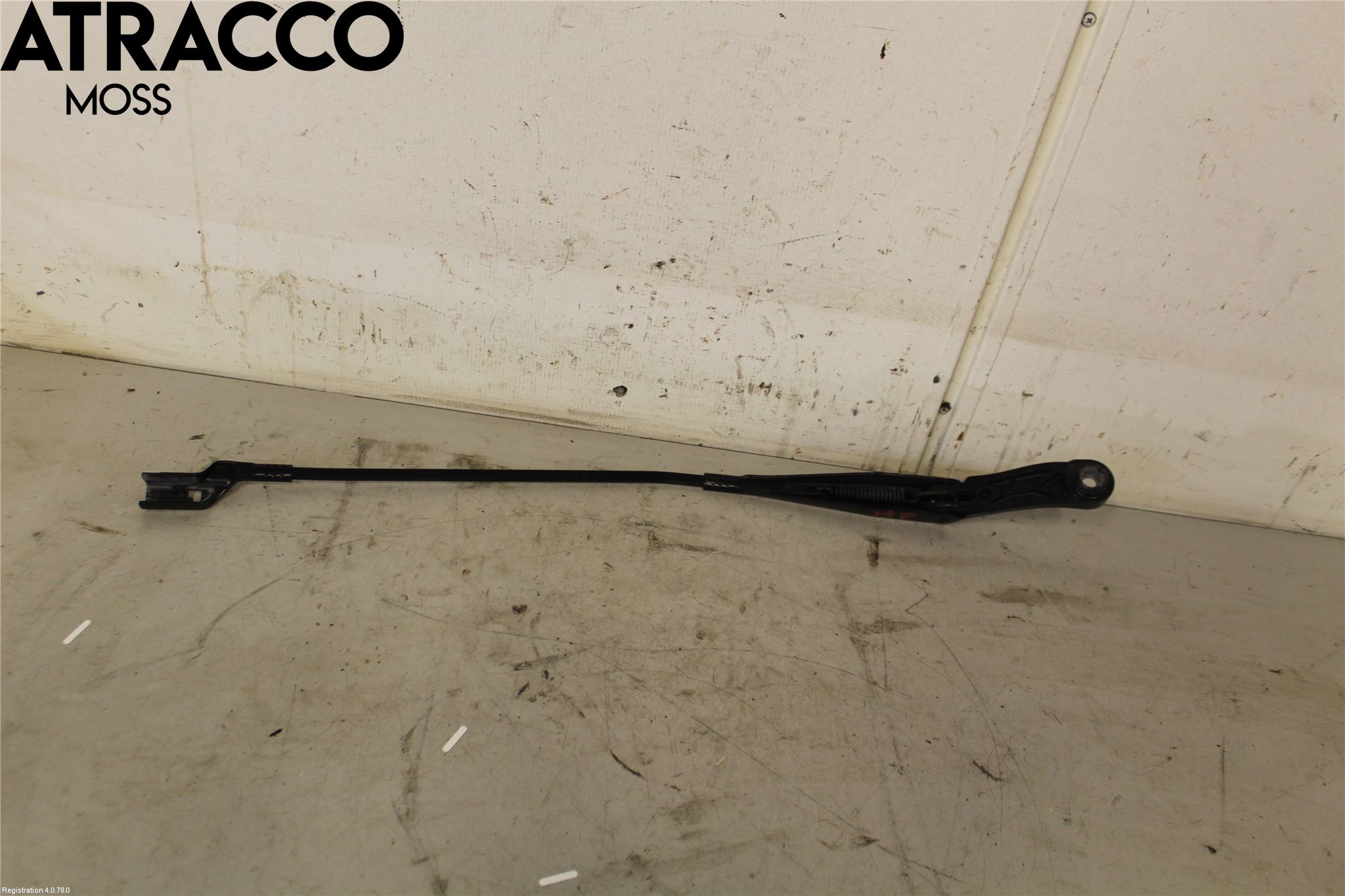 Peugeot 308 14-21 Viskerarm-Armer Frontrute