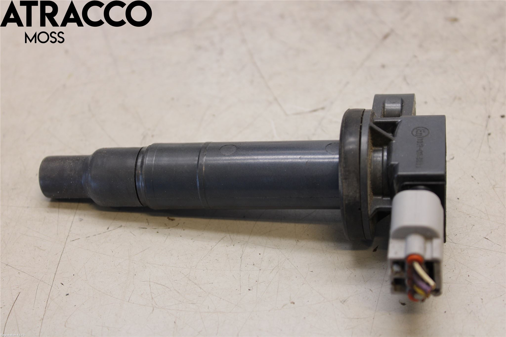 Toyota YARIS XP130 12-14 Coil