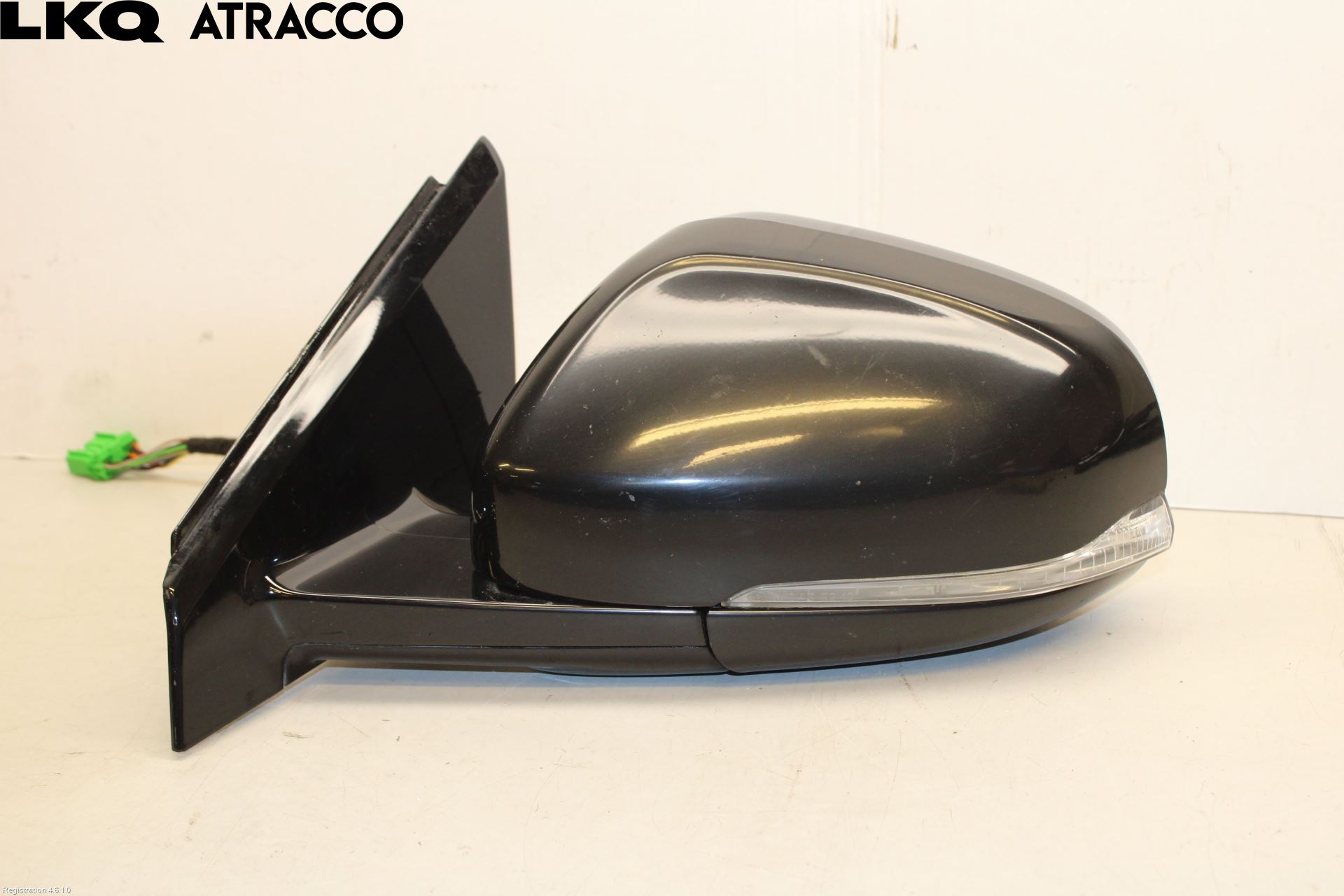 Volvo V40 12-19 Speil V M-El Justering