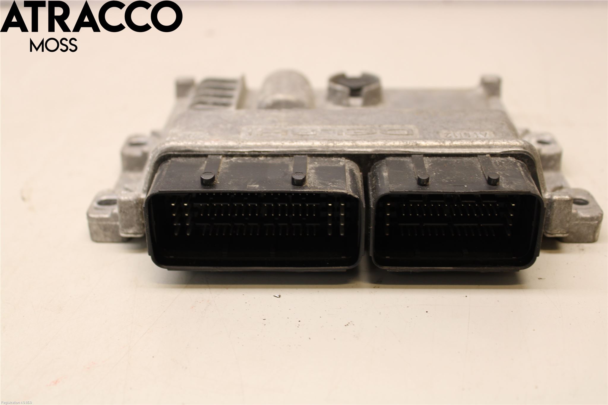 Opel VIVARO 20- Styreenhet Øvrig