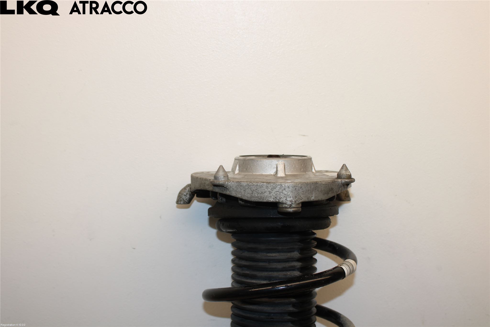 Volkswagen VW ID.3 21- Støtdemper Foran