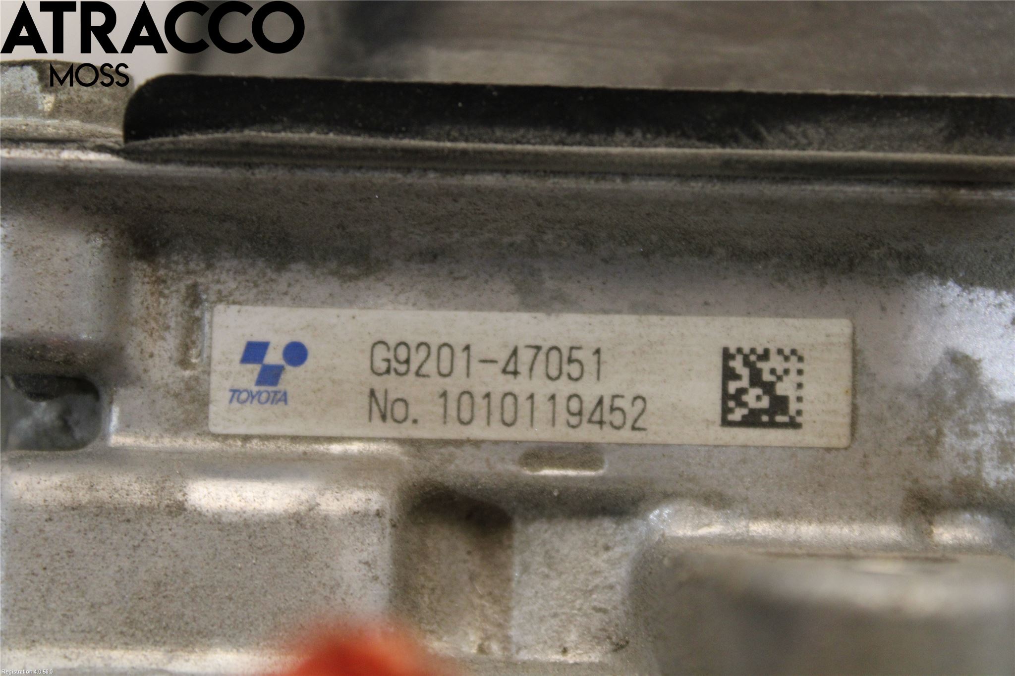 Lexus CT 200h Batterilader Hybrid