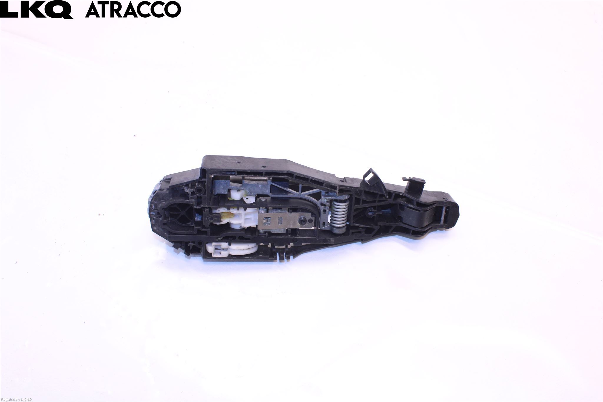 Toyota PROACE II 16- Dørhandtak Ytre Høyre