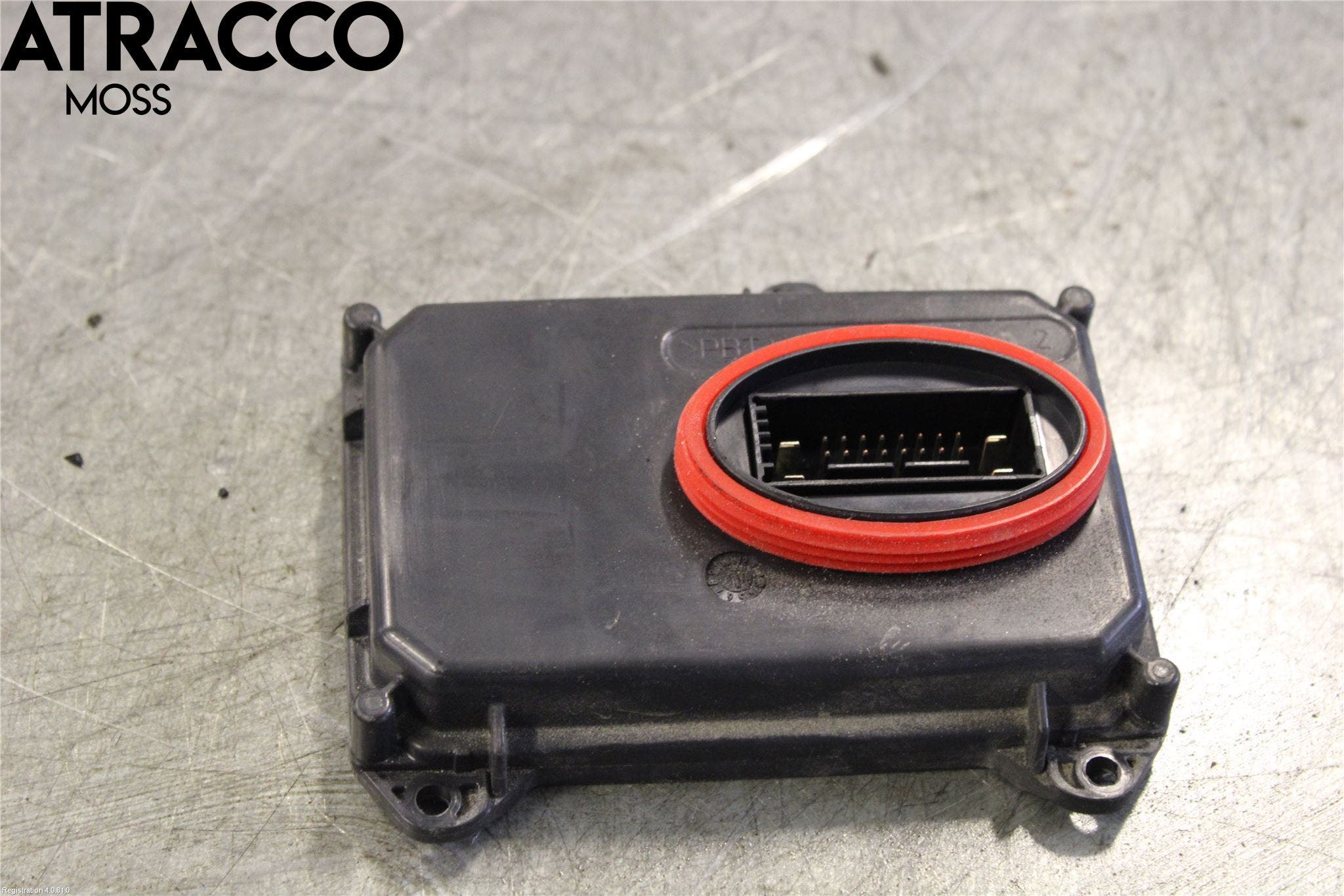 Skoda OCTAVIA (5E) 13-20 Styreenhet Øvrig