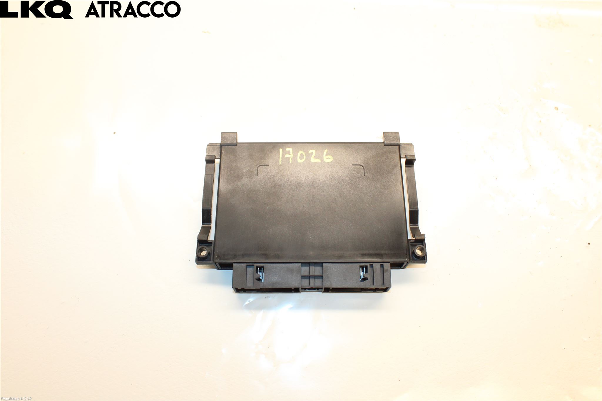 Mercedes-Benz MB SPRINTER (W907/W910) 19- Styreenhet Gearkasse