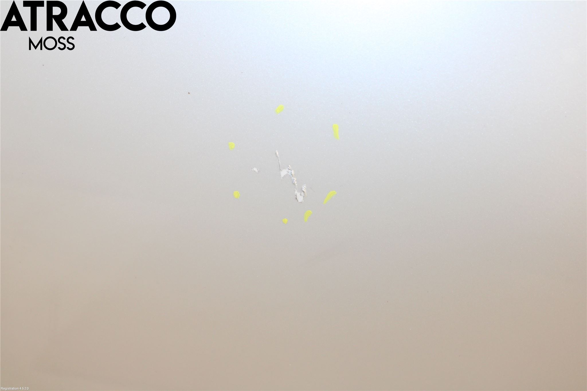 BMW 1 F20/F21 11-19 Dør 4D Bak Venstre