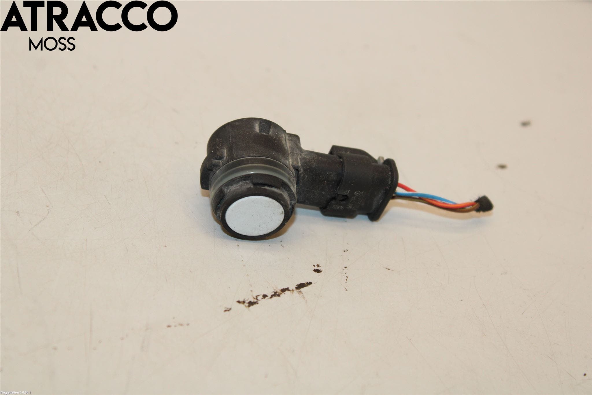 Skoda ROOMSTER Sensor Ryggesensor