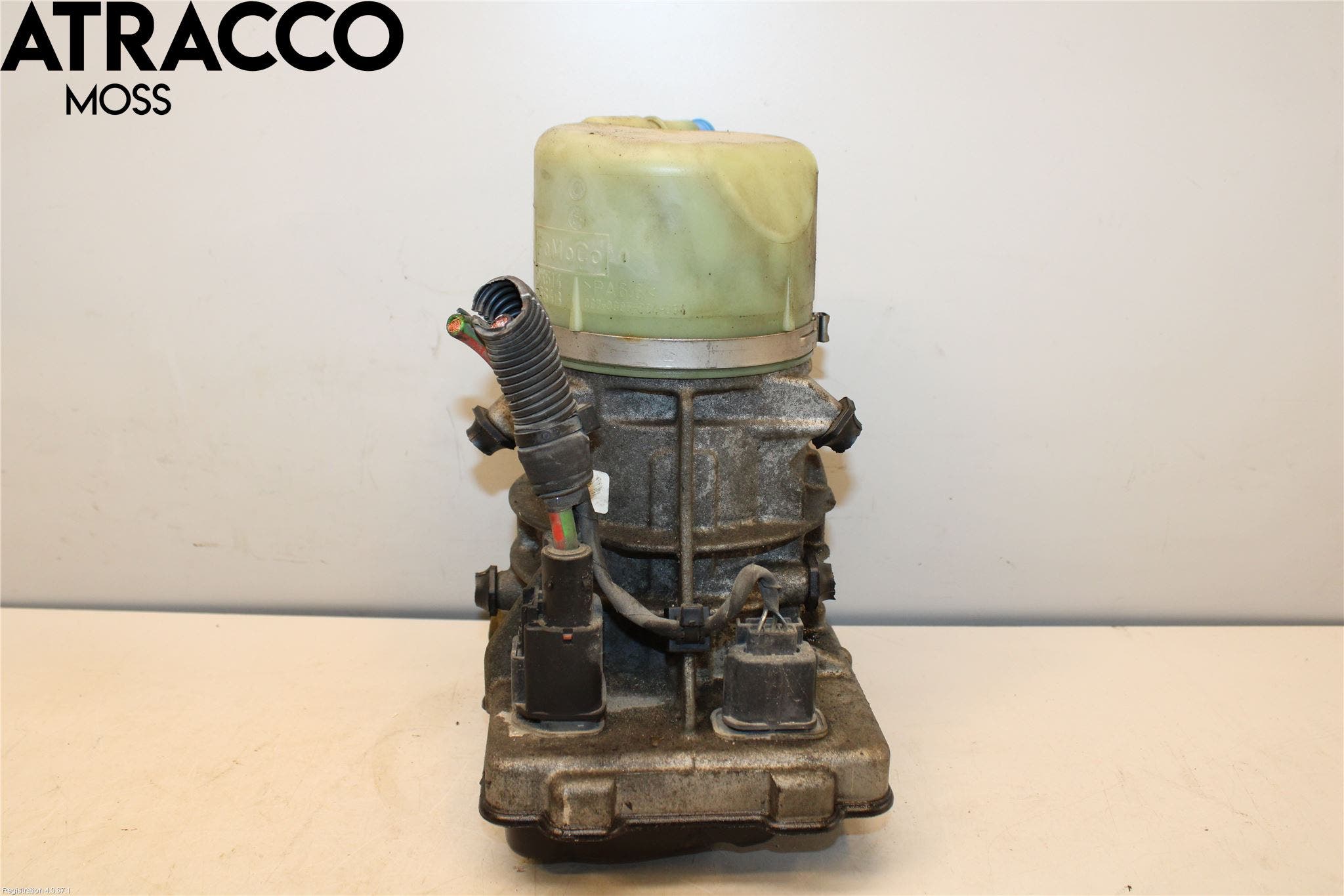 Volvo XC60 14-17 Servo Pumpe