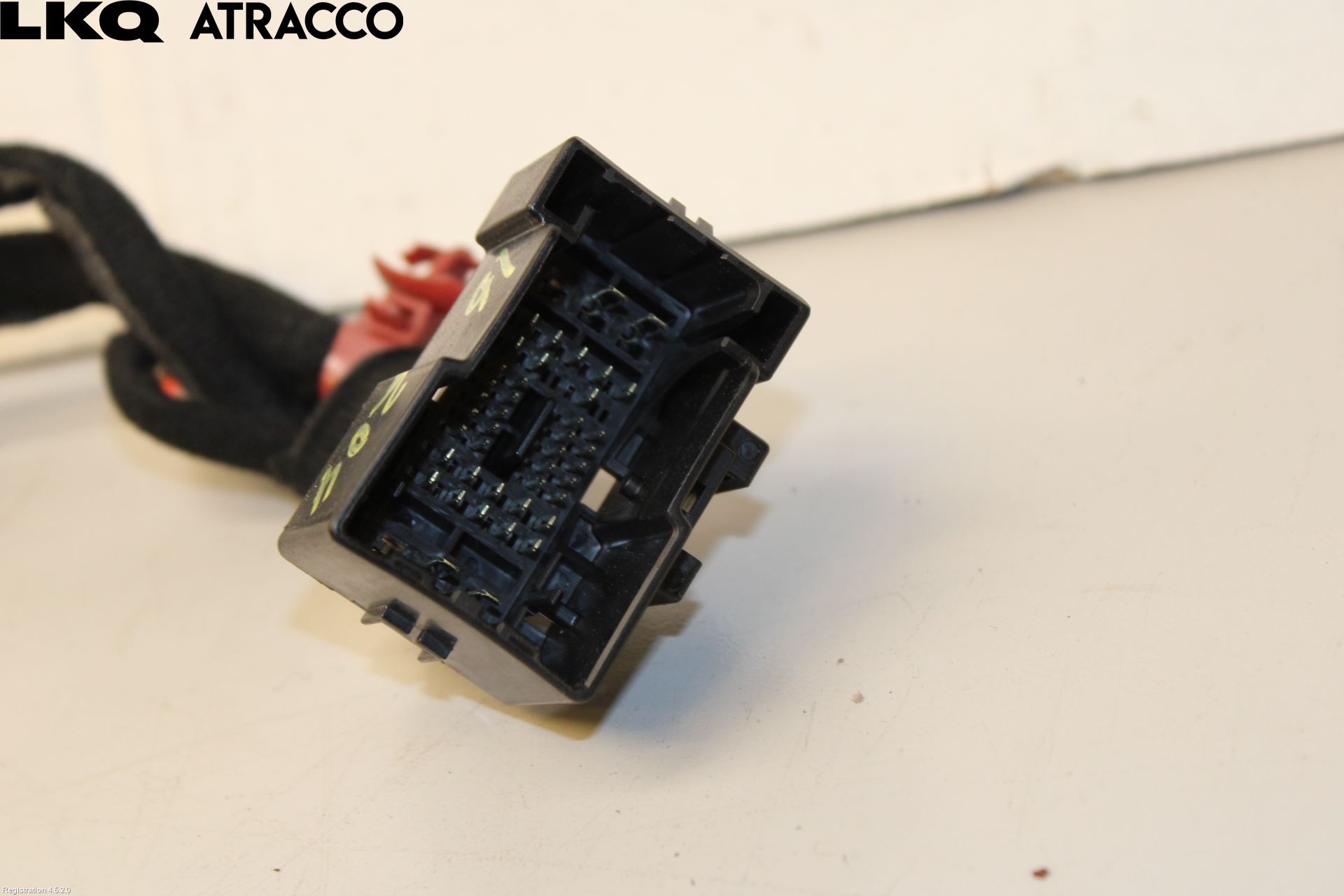 Hyundai KONA/ELECTRIC OS 18-23 Kabelhärva Högspänning