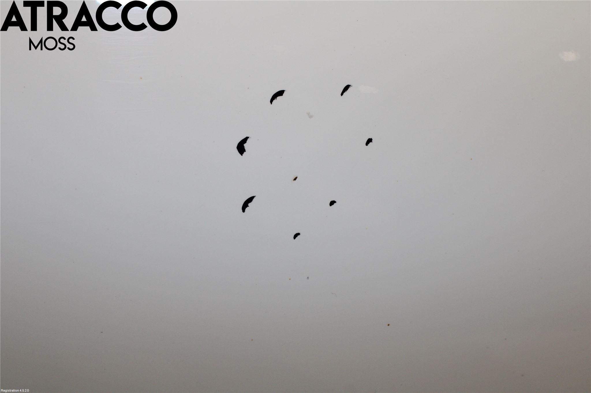 Hyundai IONIQ AE 17-22 Dør 4D Bak Venstre