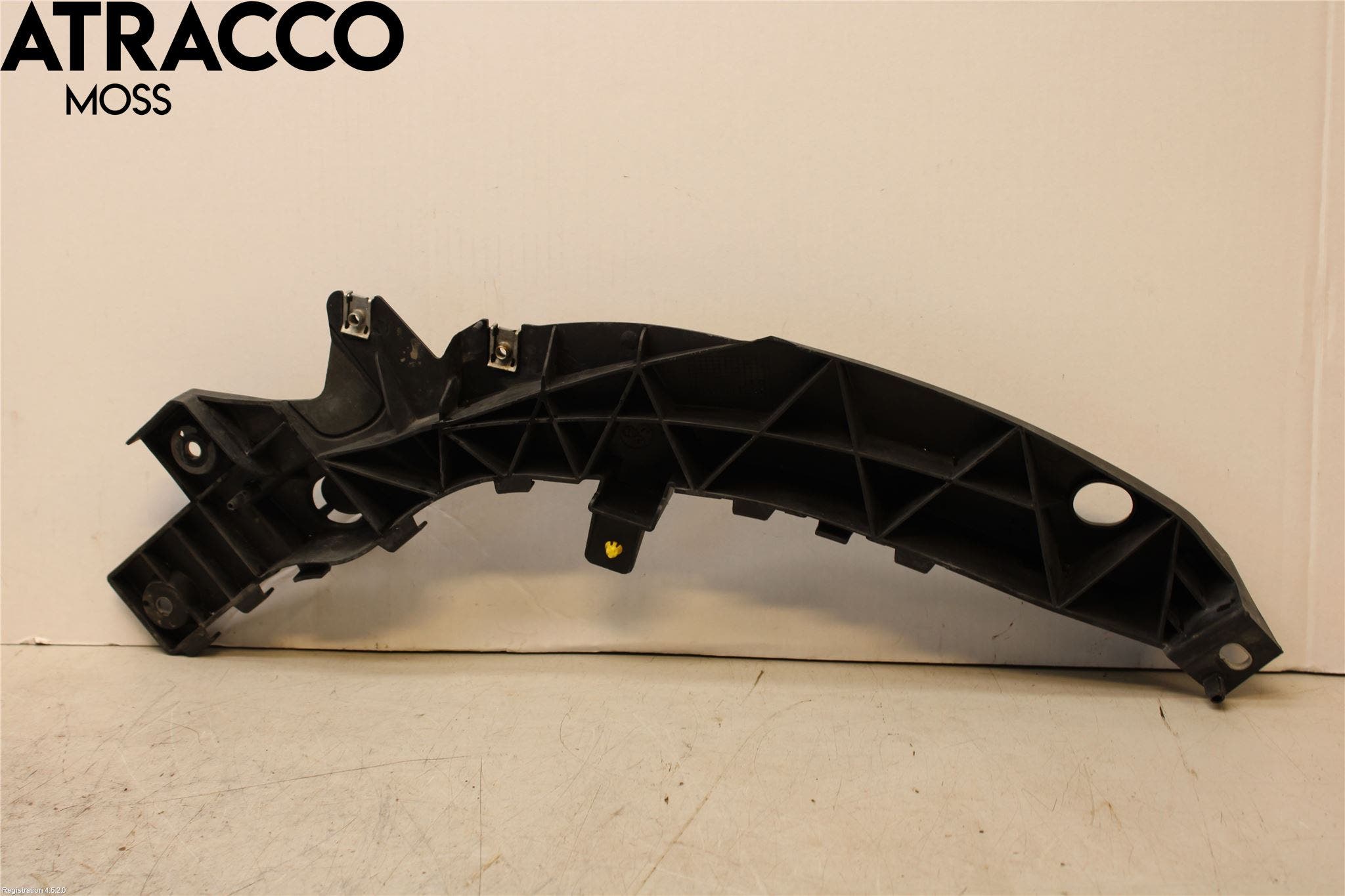 Citroen JUMPY/E-JUMPY 16- Front Øvrig