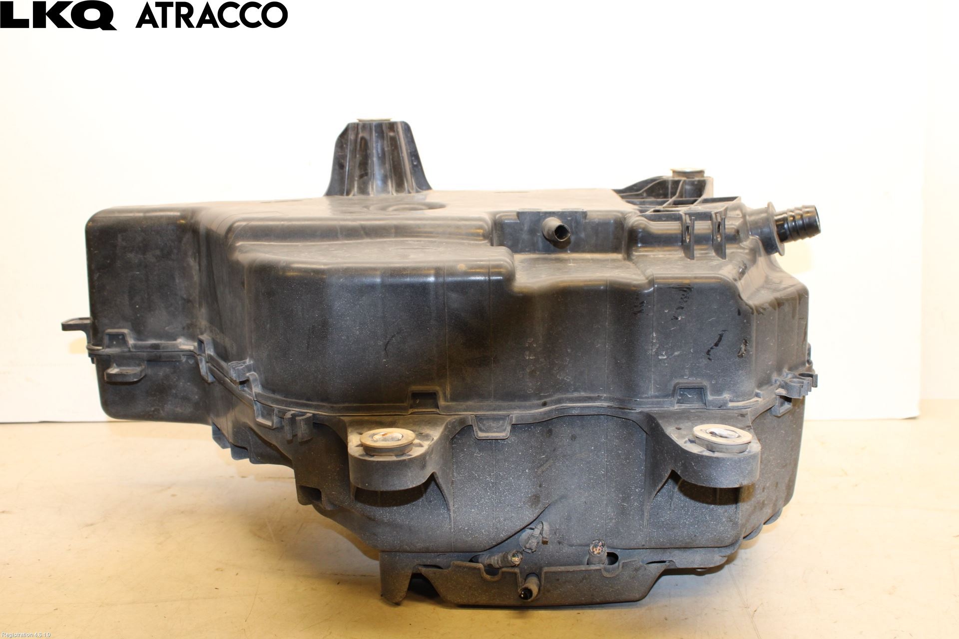 Ford TRANSIT/TOURNEO CUSTOM 13-24 Adblue Tank