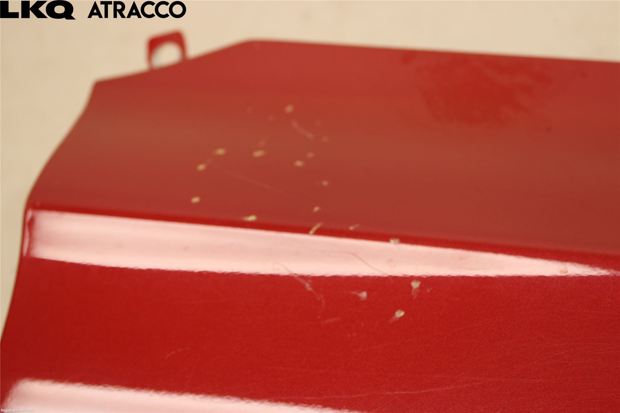 Hyundai i20 GB 15-20 Skjerm Foran Høyre