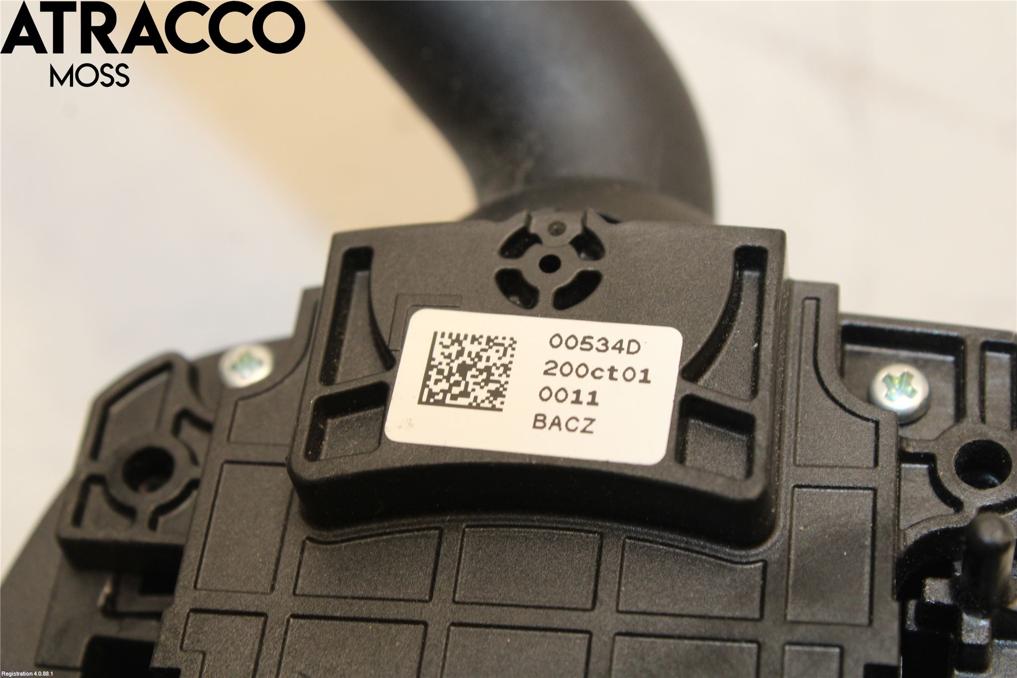 Jaguar I-PACE 18- Bryter Ratt Kombi H Og V